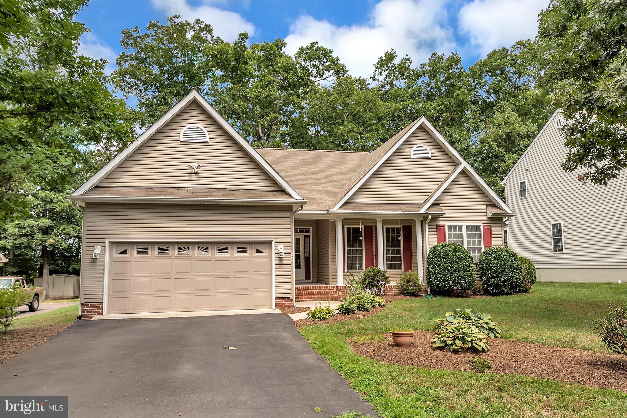 LAKE OF THE WOODS - Residential