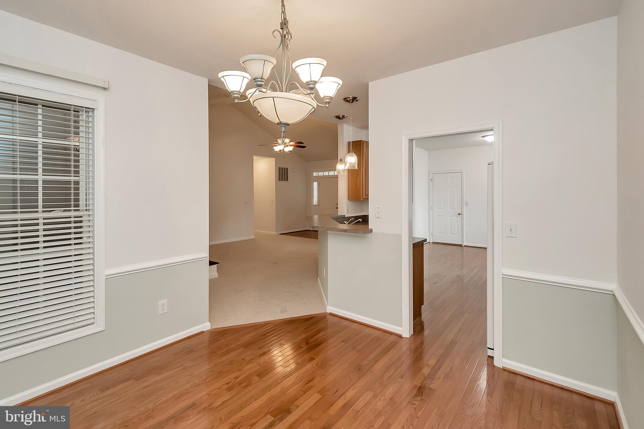 LAKE OF THE WOODS - Residential