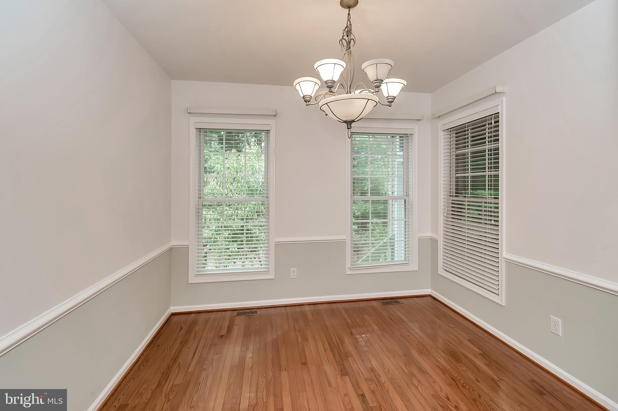 LAKE OF THE WOODS - Residential