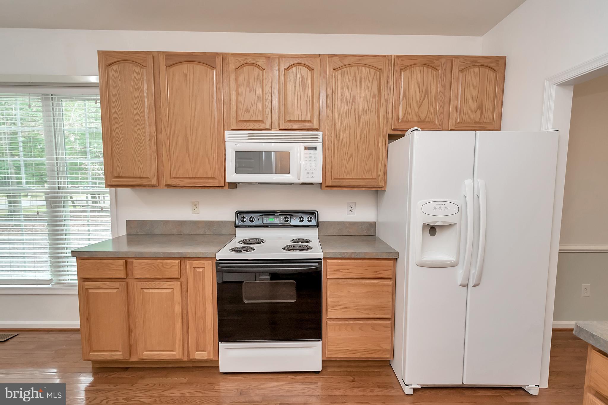 LAKE OF THE WOODS - Residential