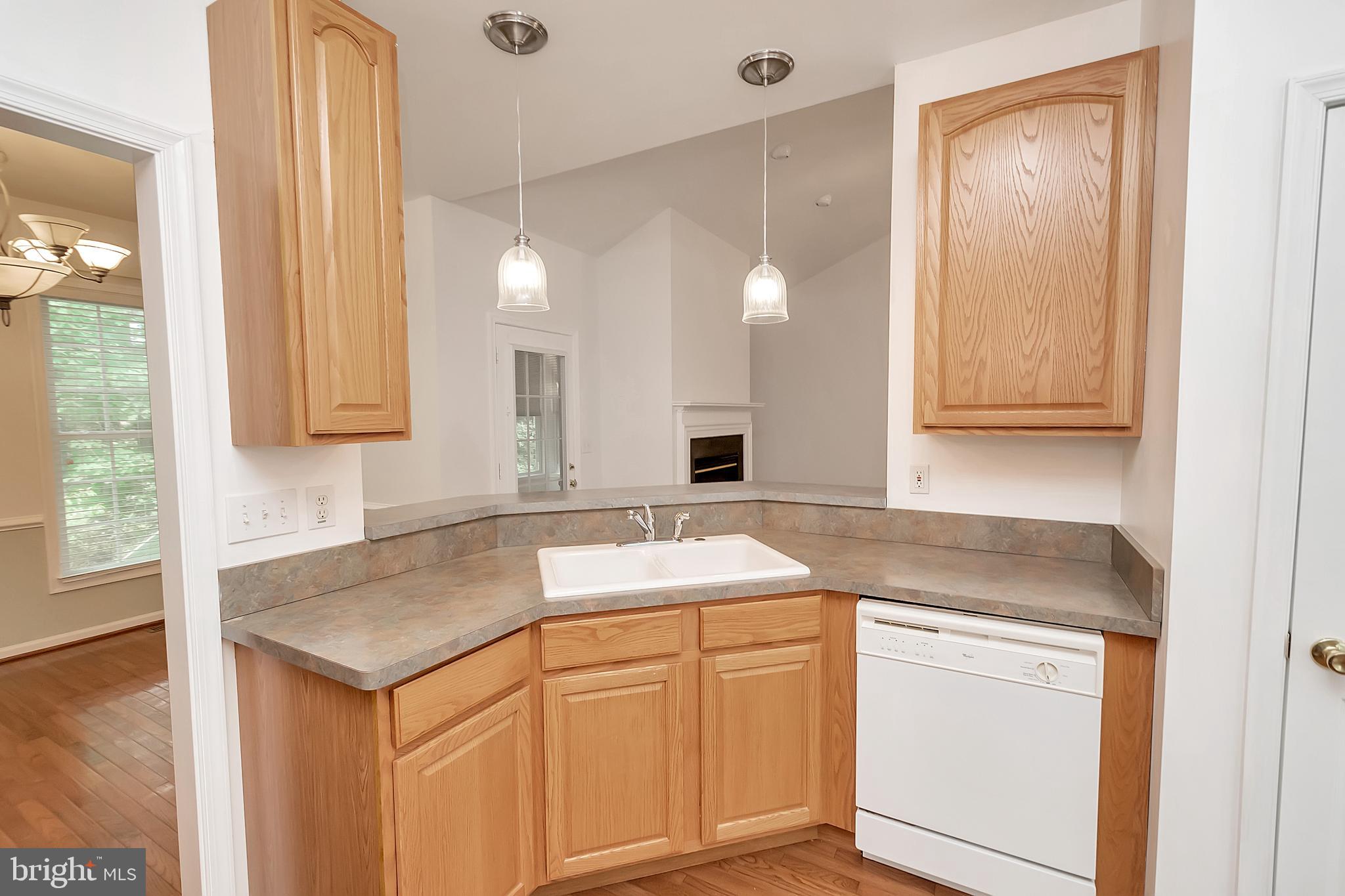 LAKE OF THE WOODS - Residential