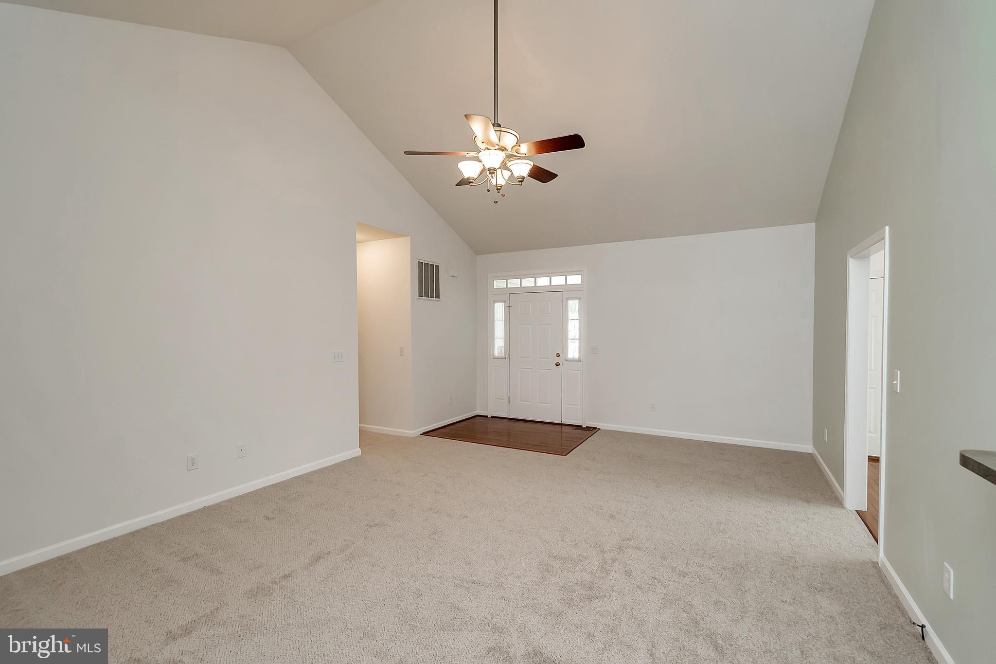 LAKE OF THE WOODS - Residential