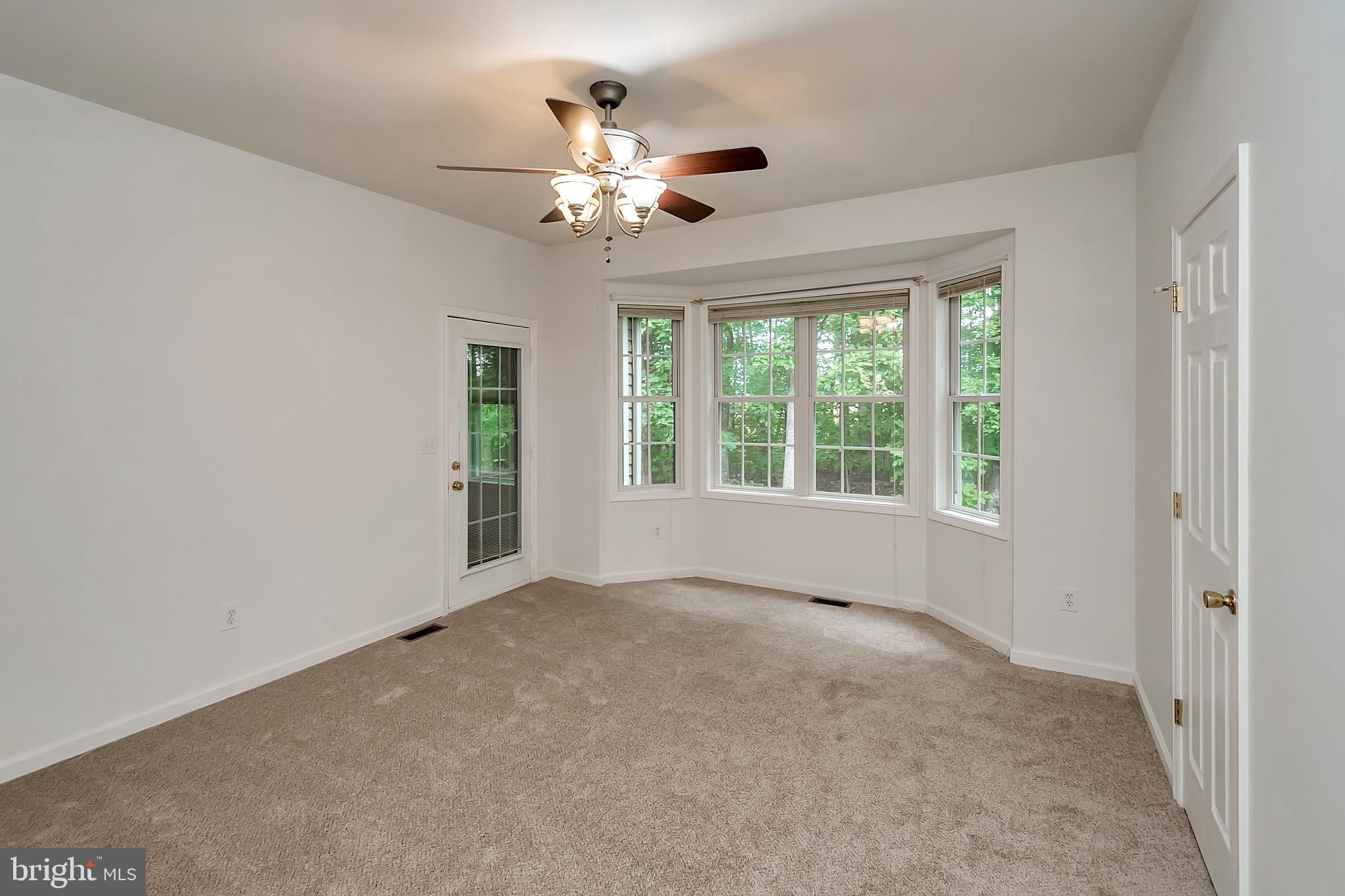 LAKE OF THE WOODS - Residential