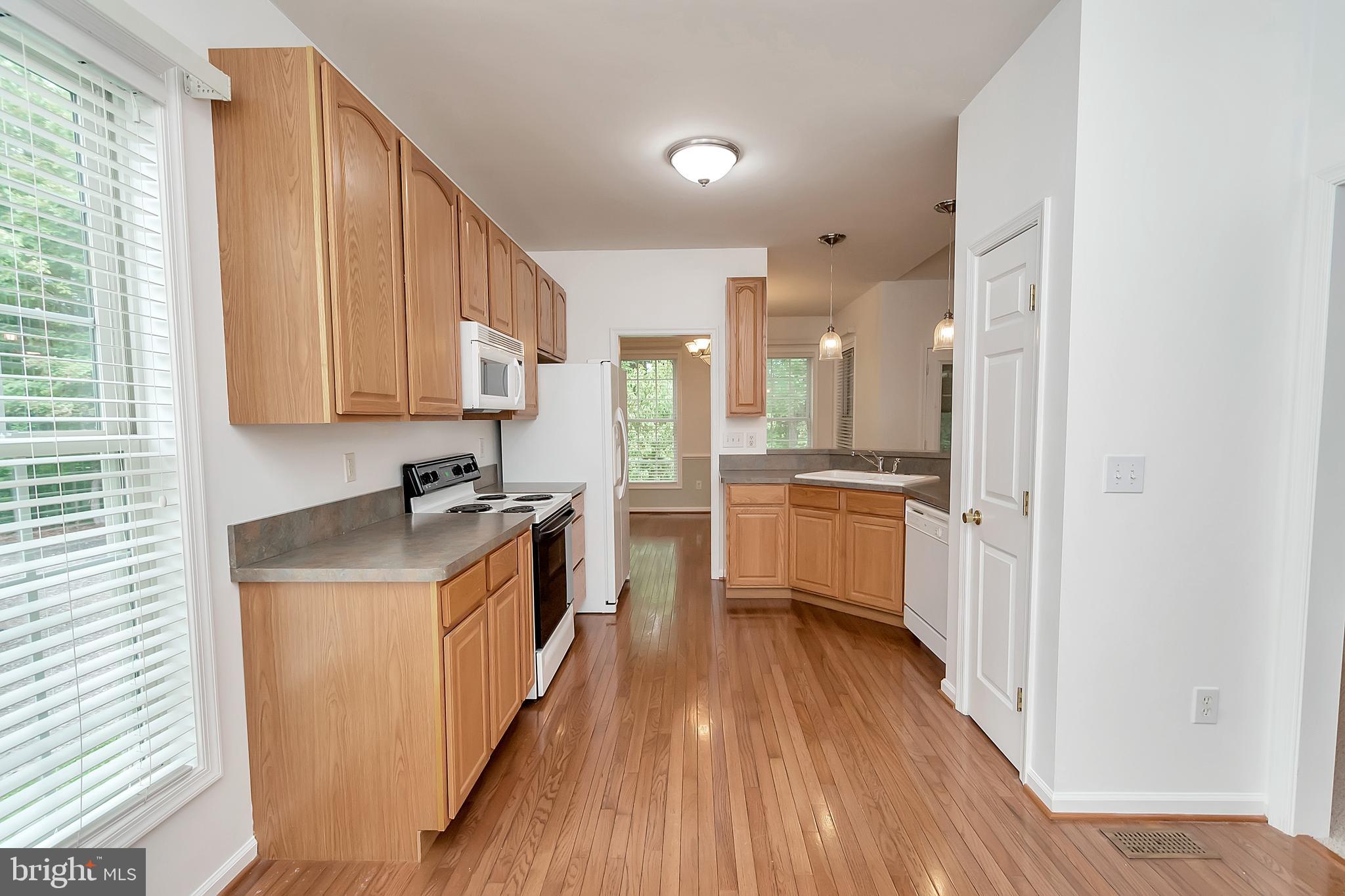 LAKE OF THE WOODS - Residential