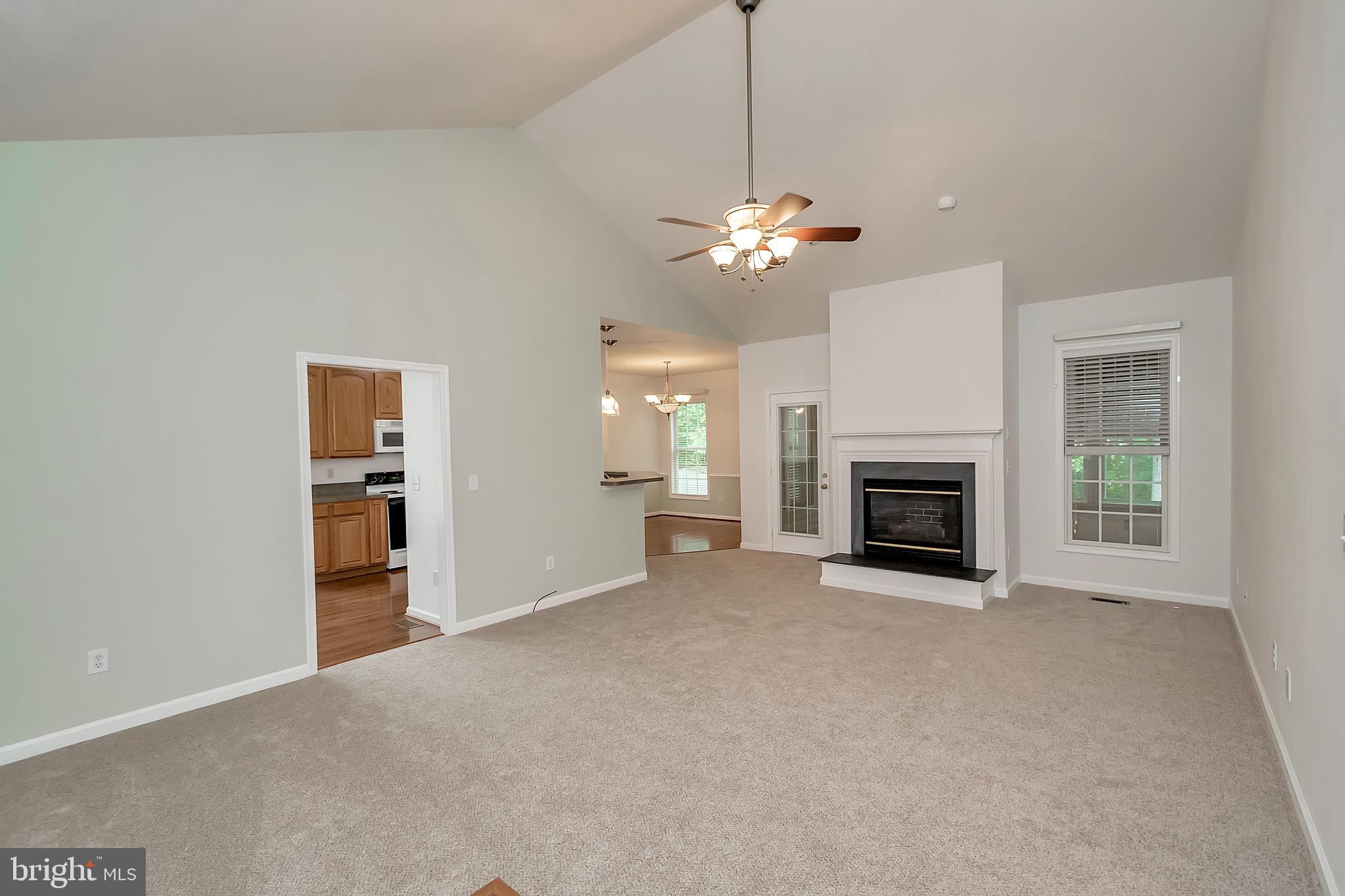 LAKE OF THE WOODS - Residential