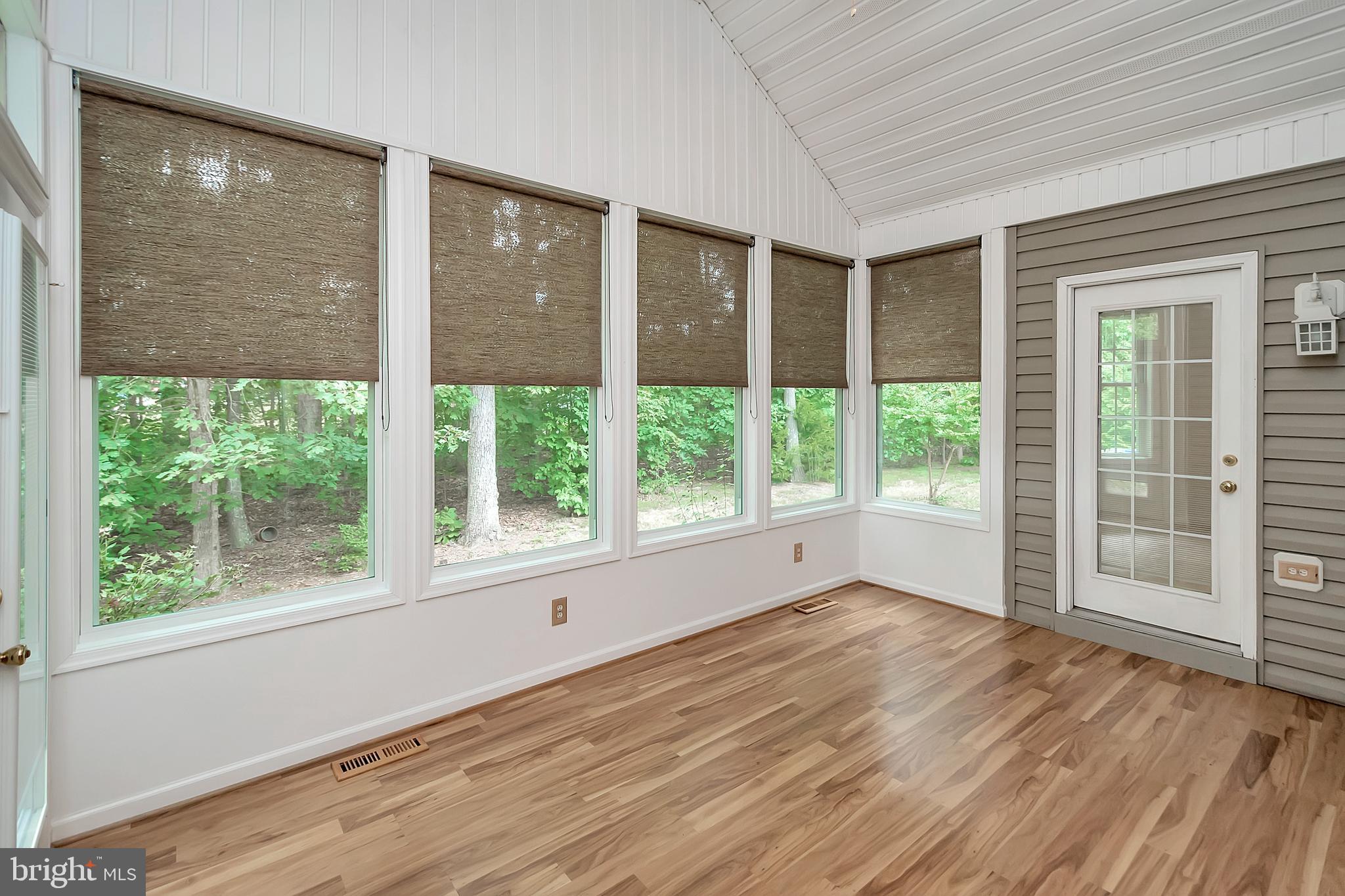 LAKE OF THE WOODS - Residential