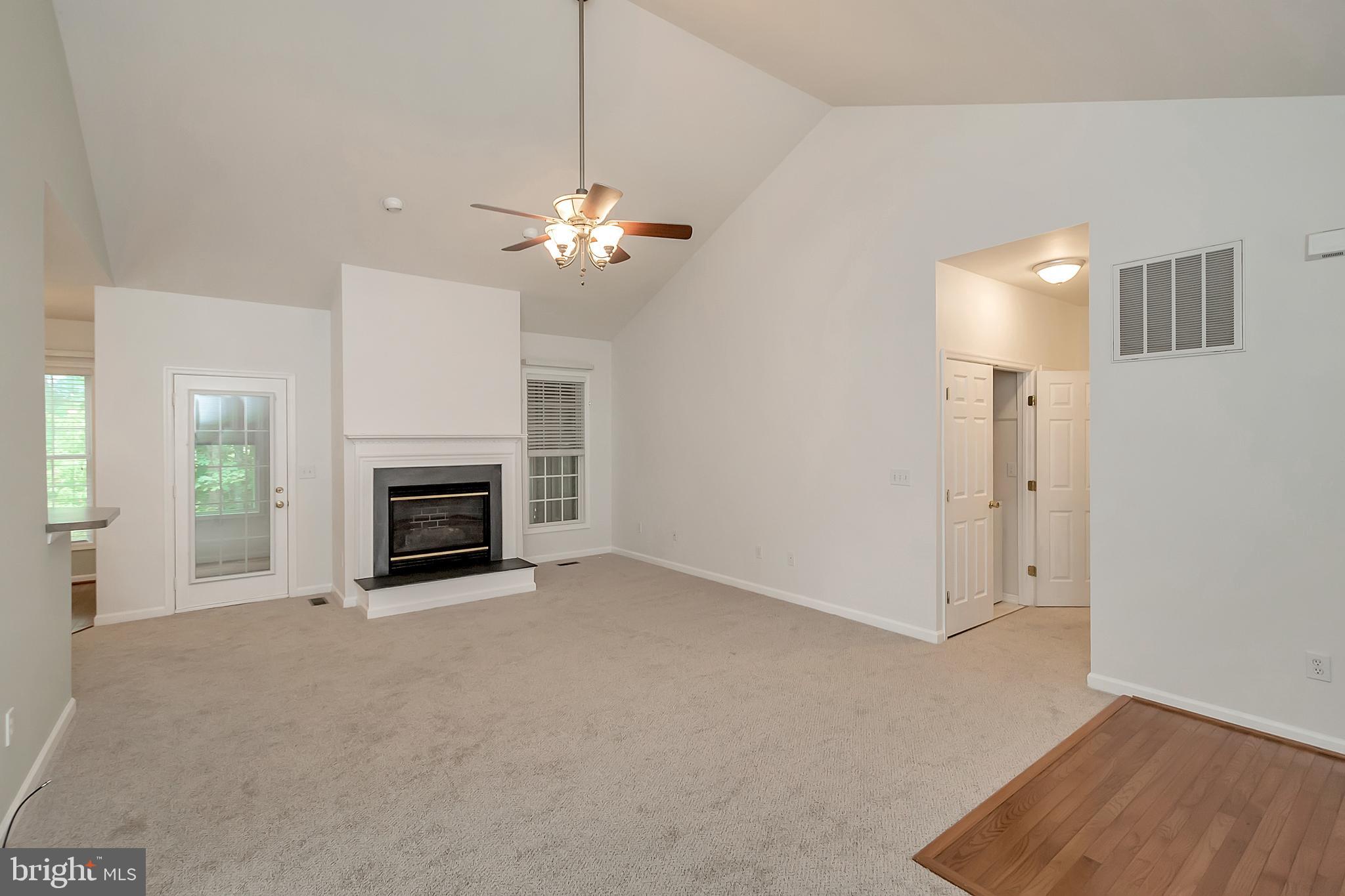 LAKE OF THE WOODS - Residential