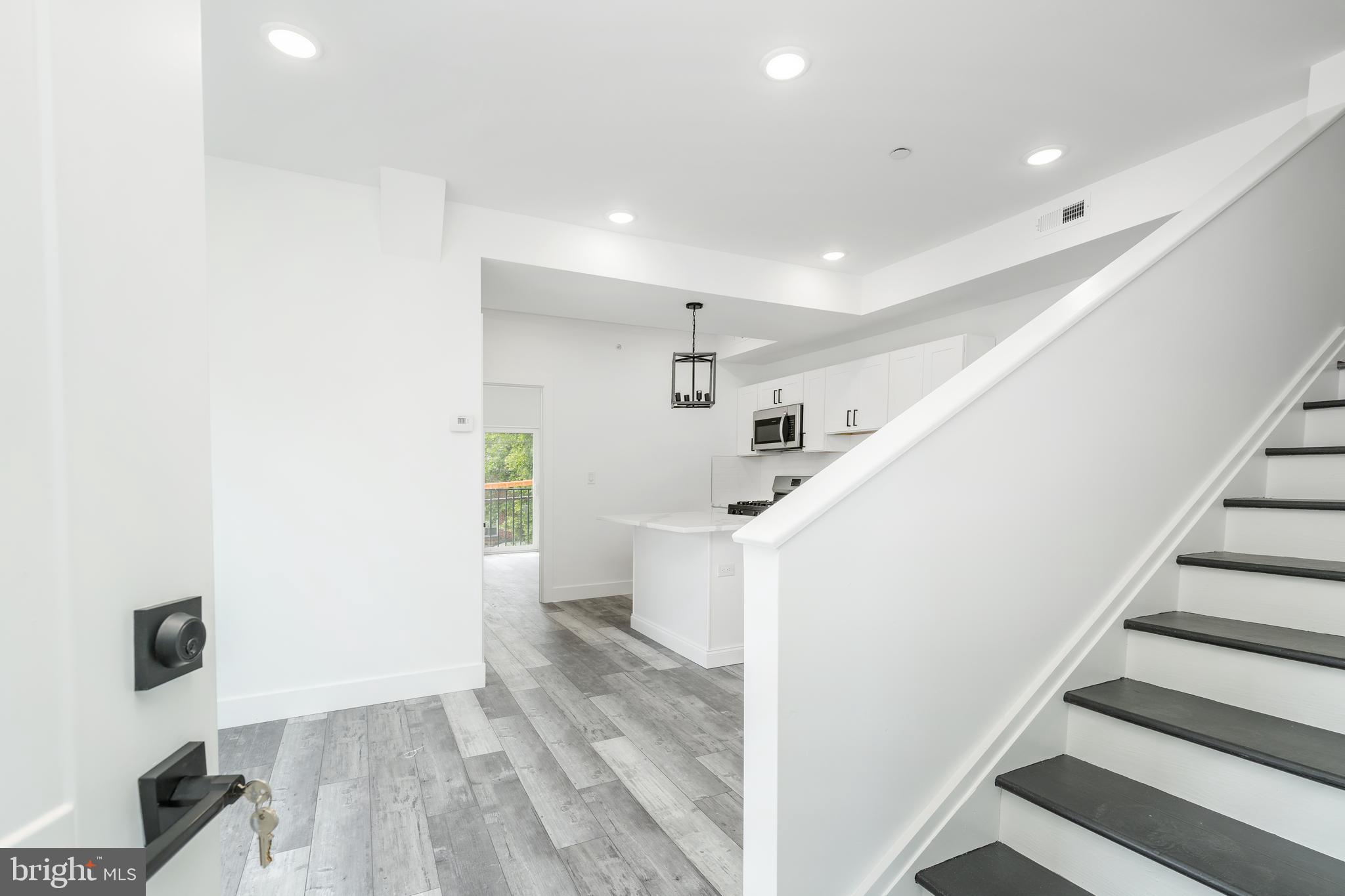 BELMONT - Residential Income