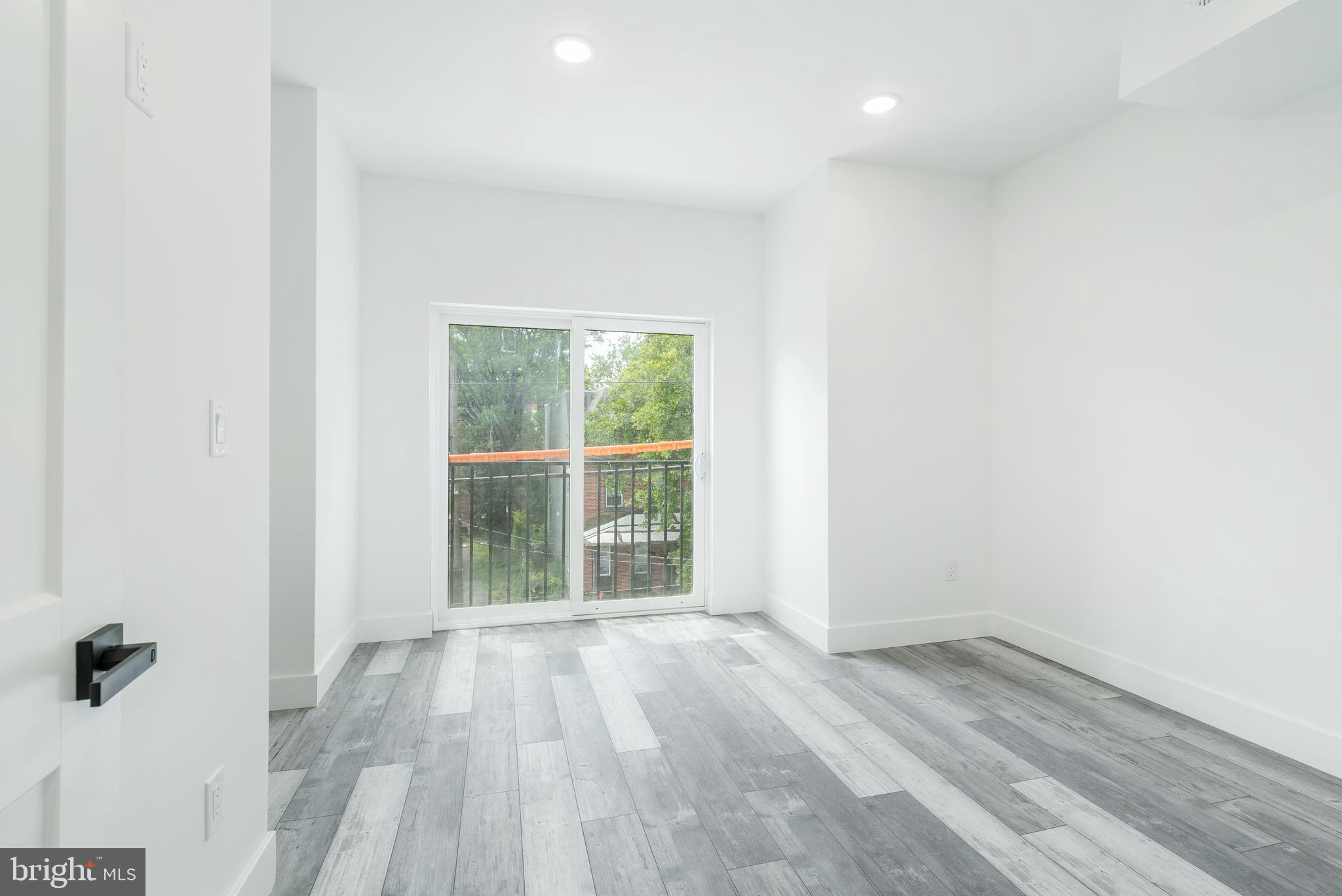 BELMONT - Residential Income