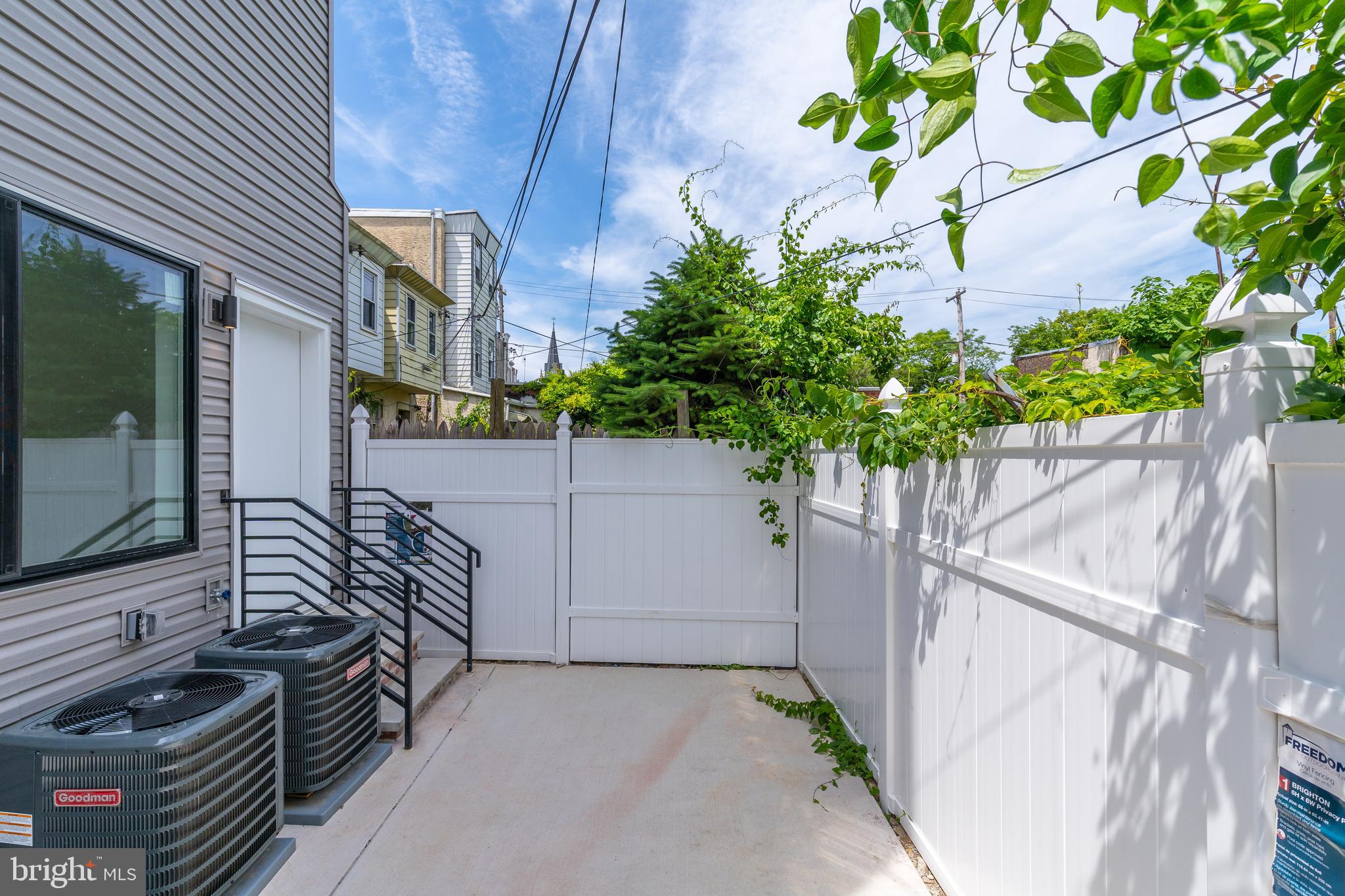 BELMONT - Residential Income