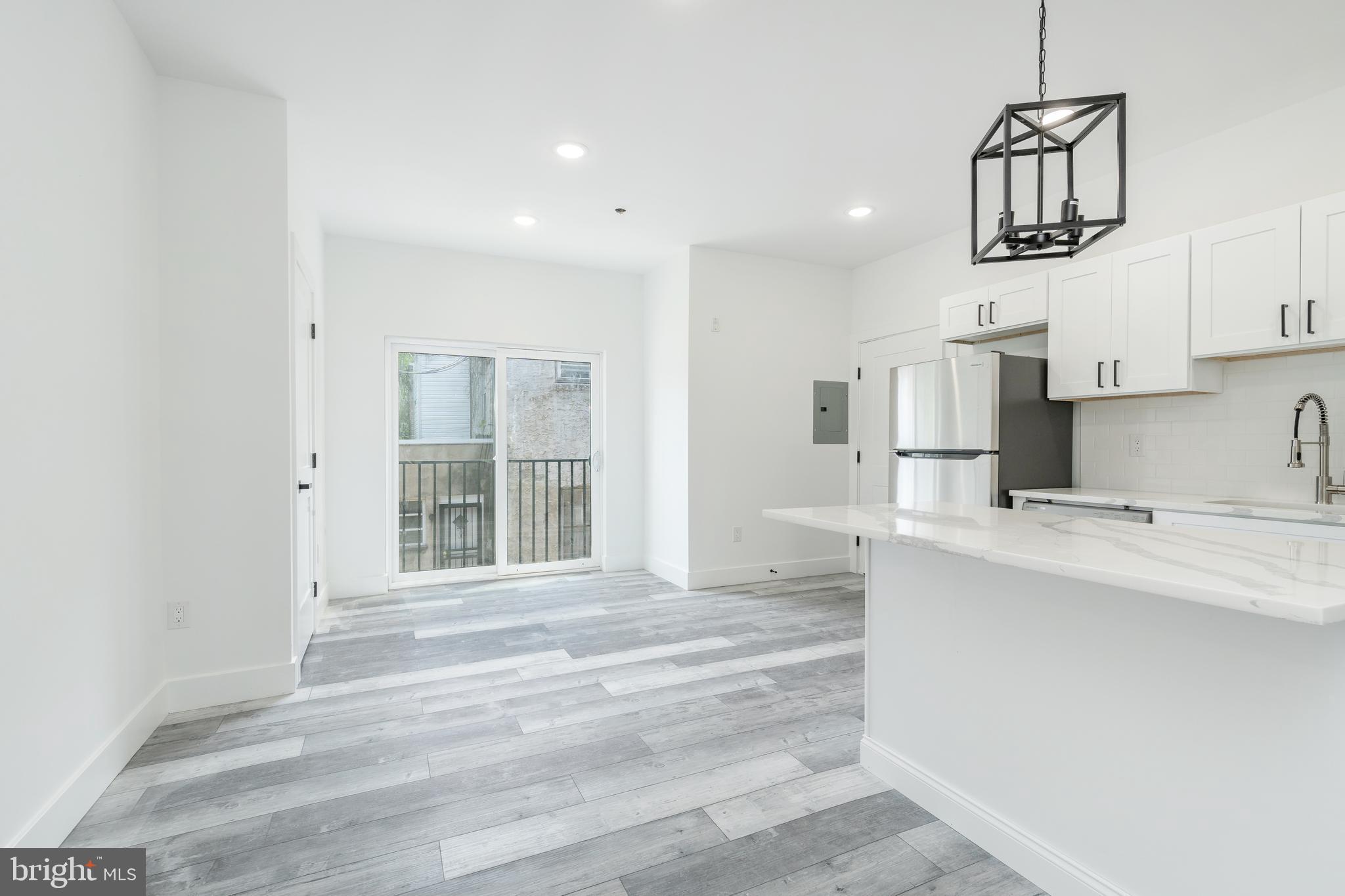 BELMONT - Residential Income