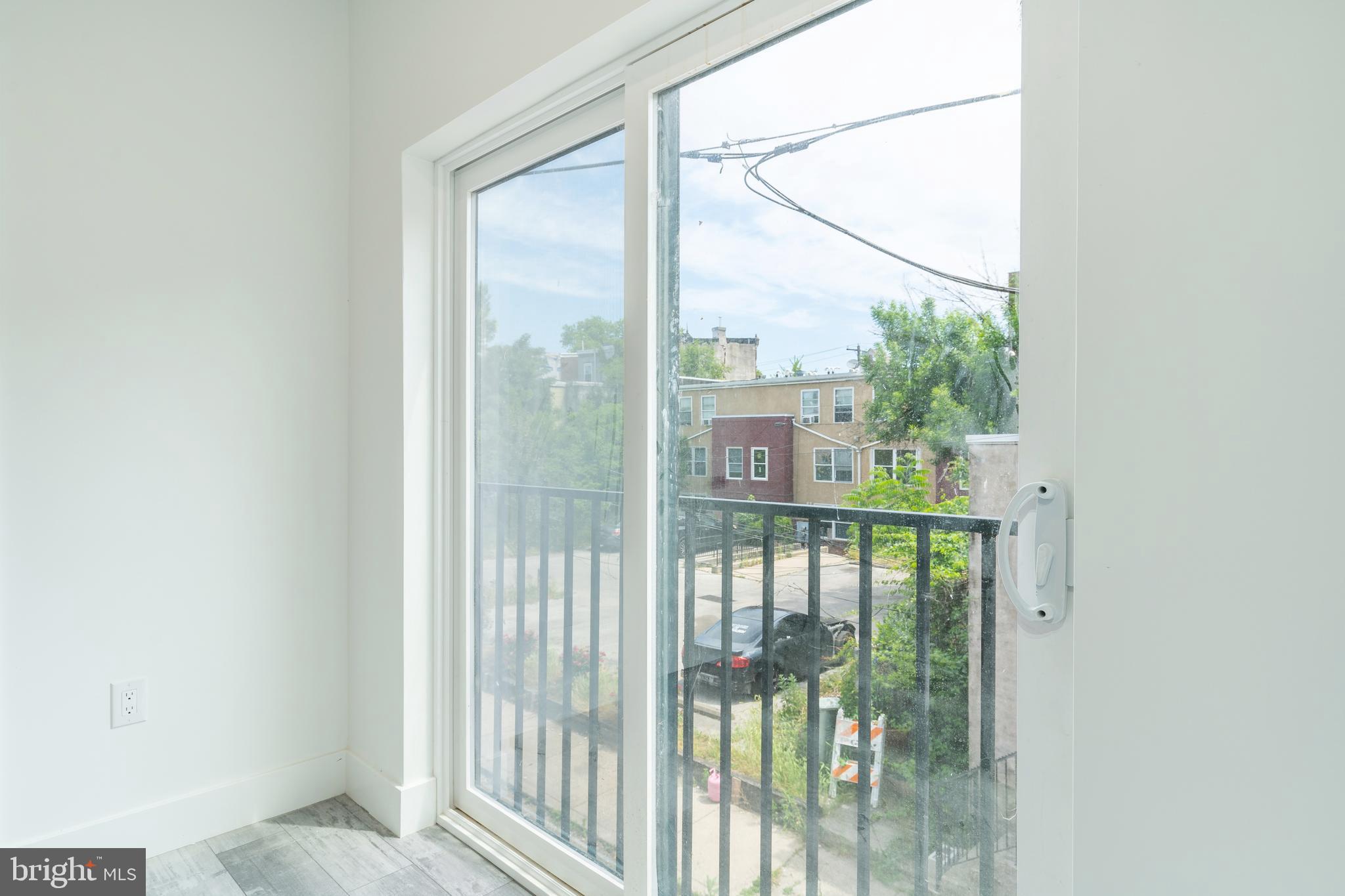 BELMONT - Residential Income