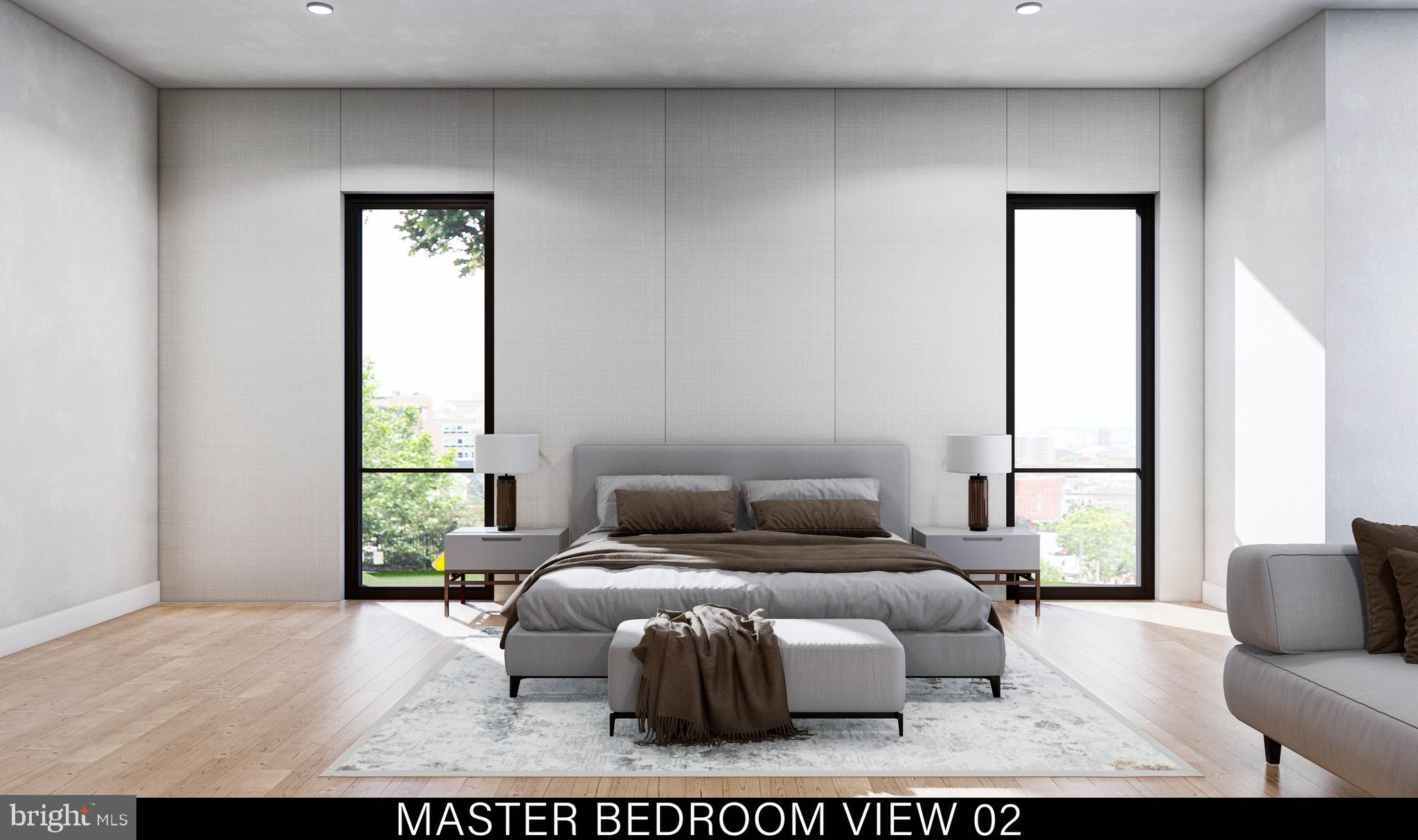 WESTWOOD MANOR - Residential