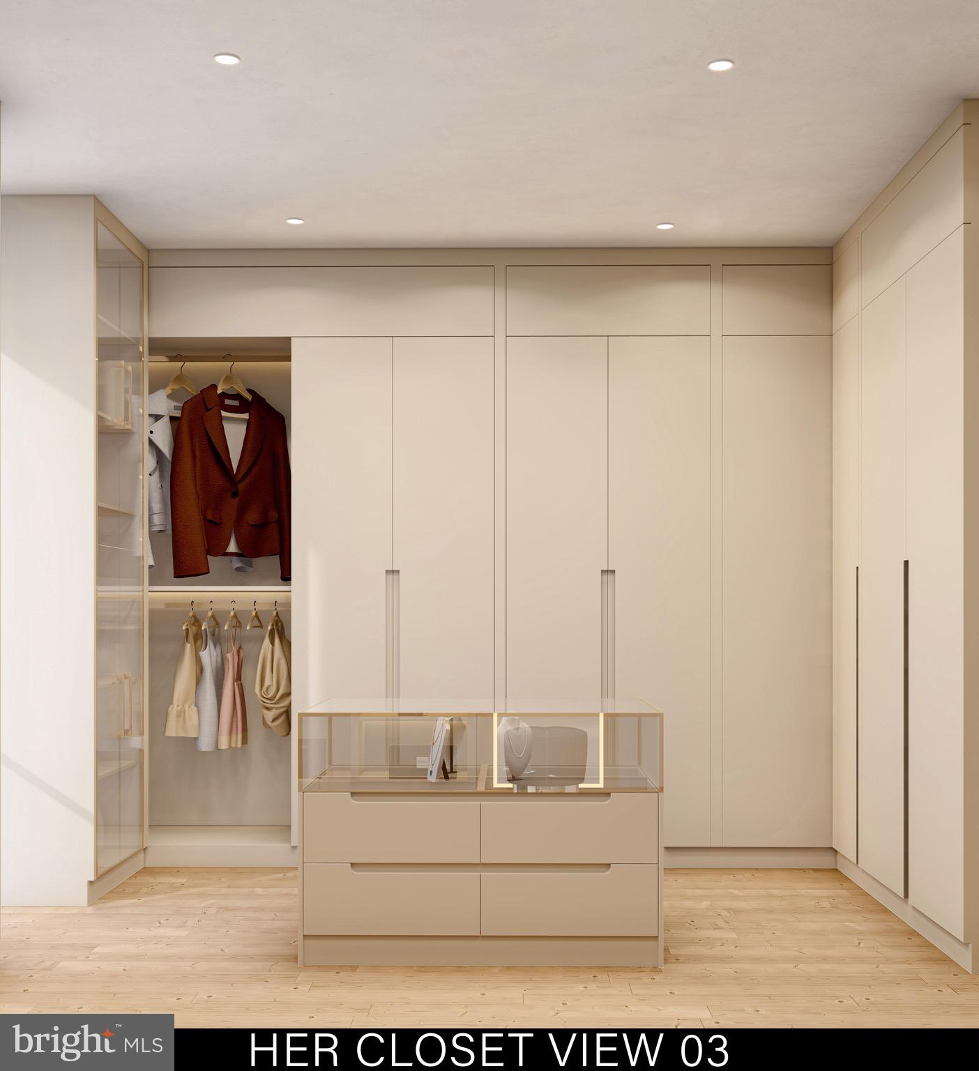 WESTWOOD MANOR - Residential