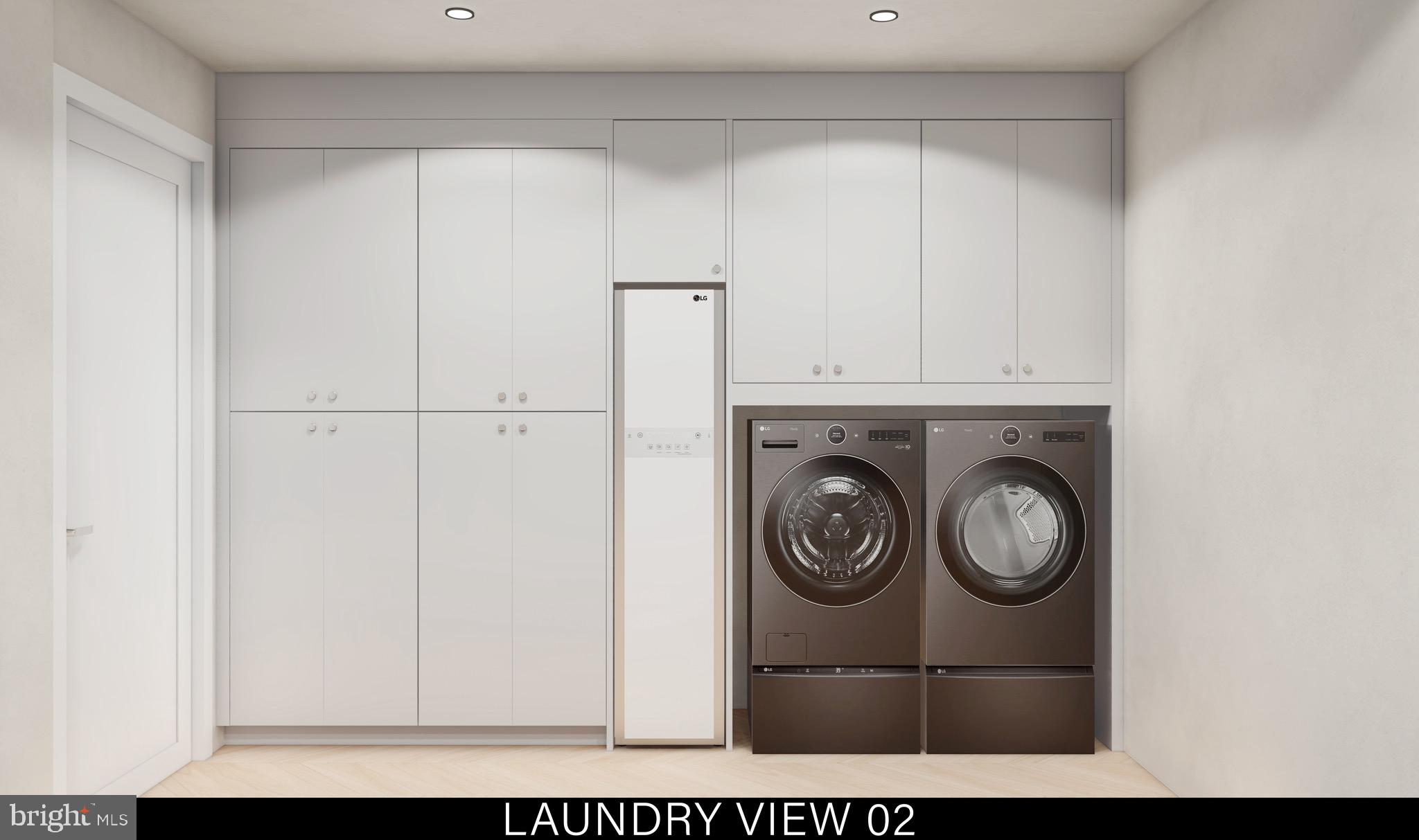 WESTWOOD MANOR - Residential