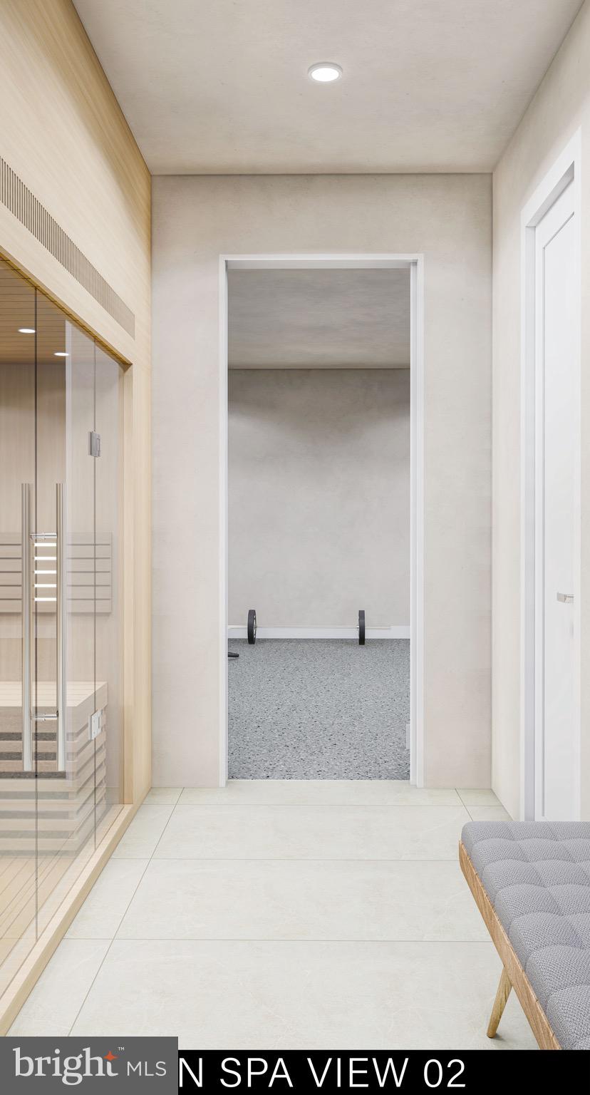 WESTWOOD MANOR - Residential