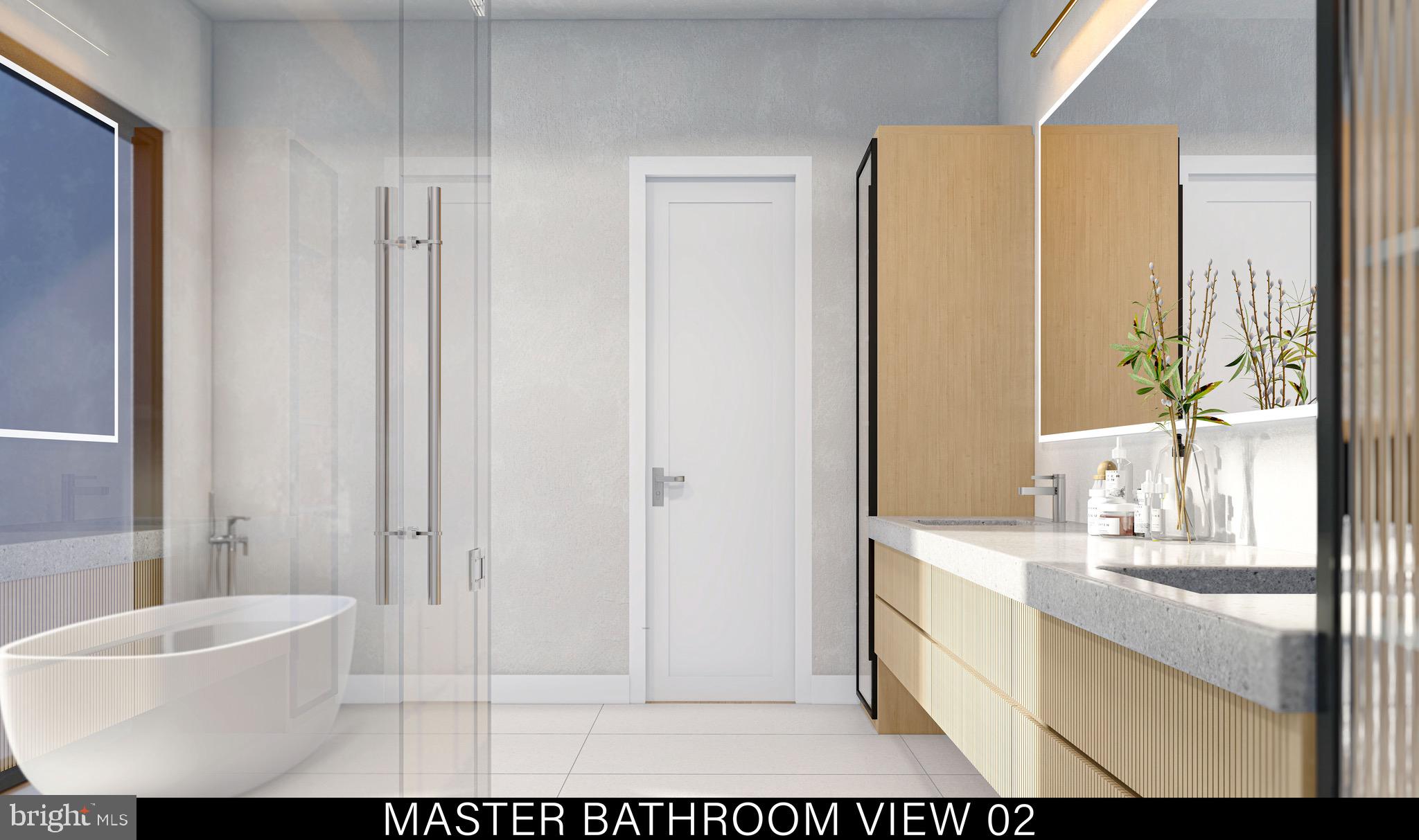 WESTWOOD MANOR - Residential