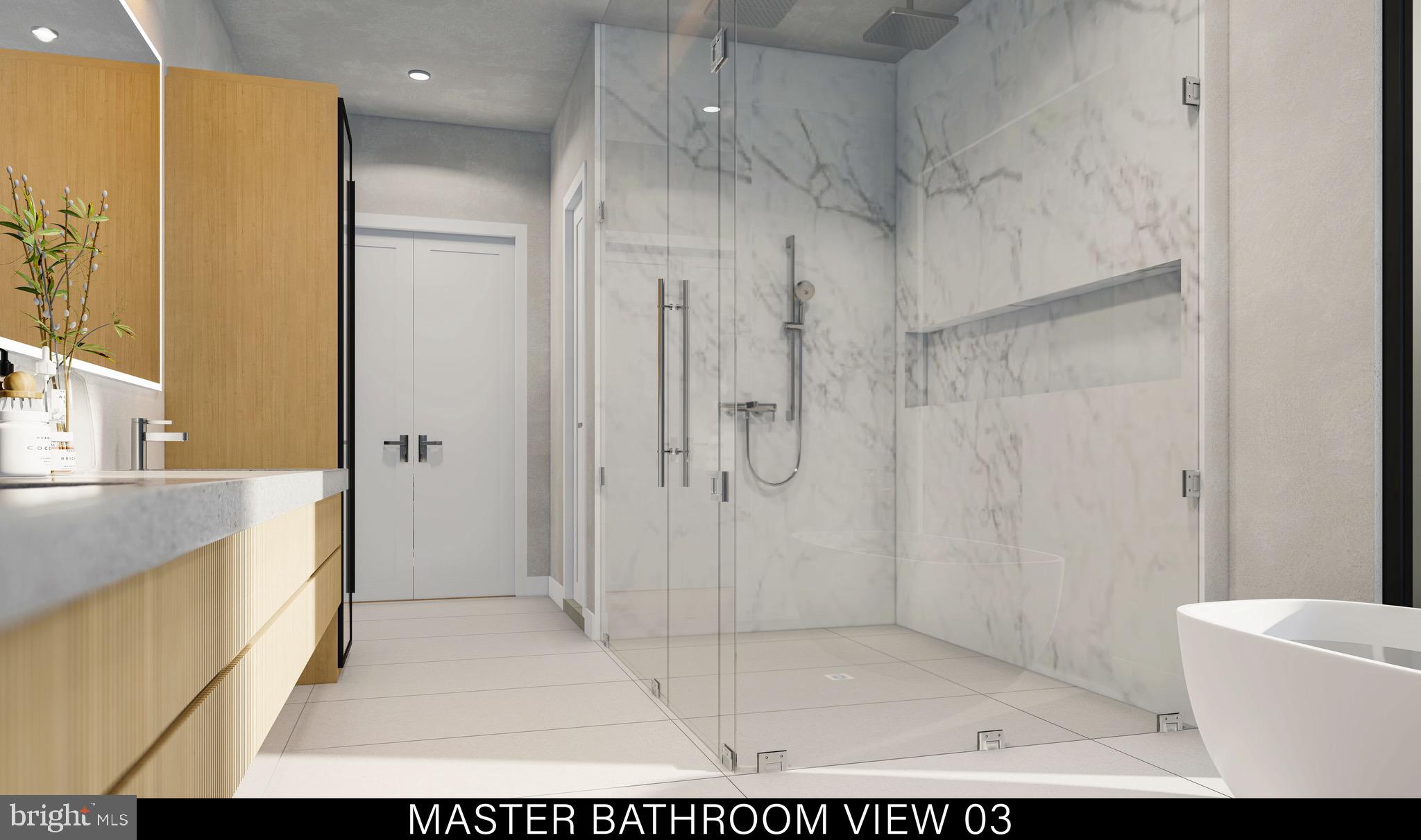 WESTWOOD MANOR - Residential