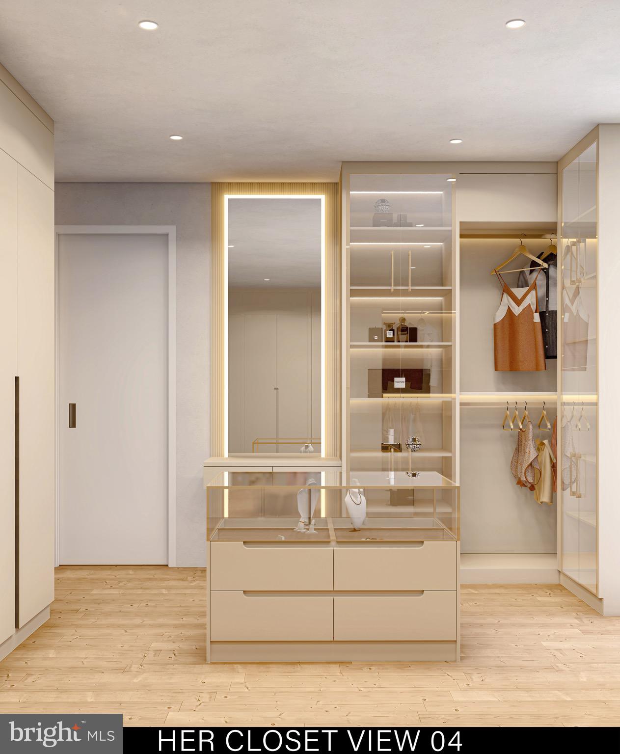 WESTWOOD MANOR - Residential