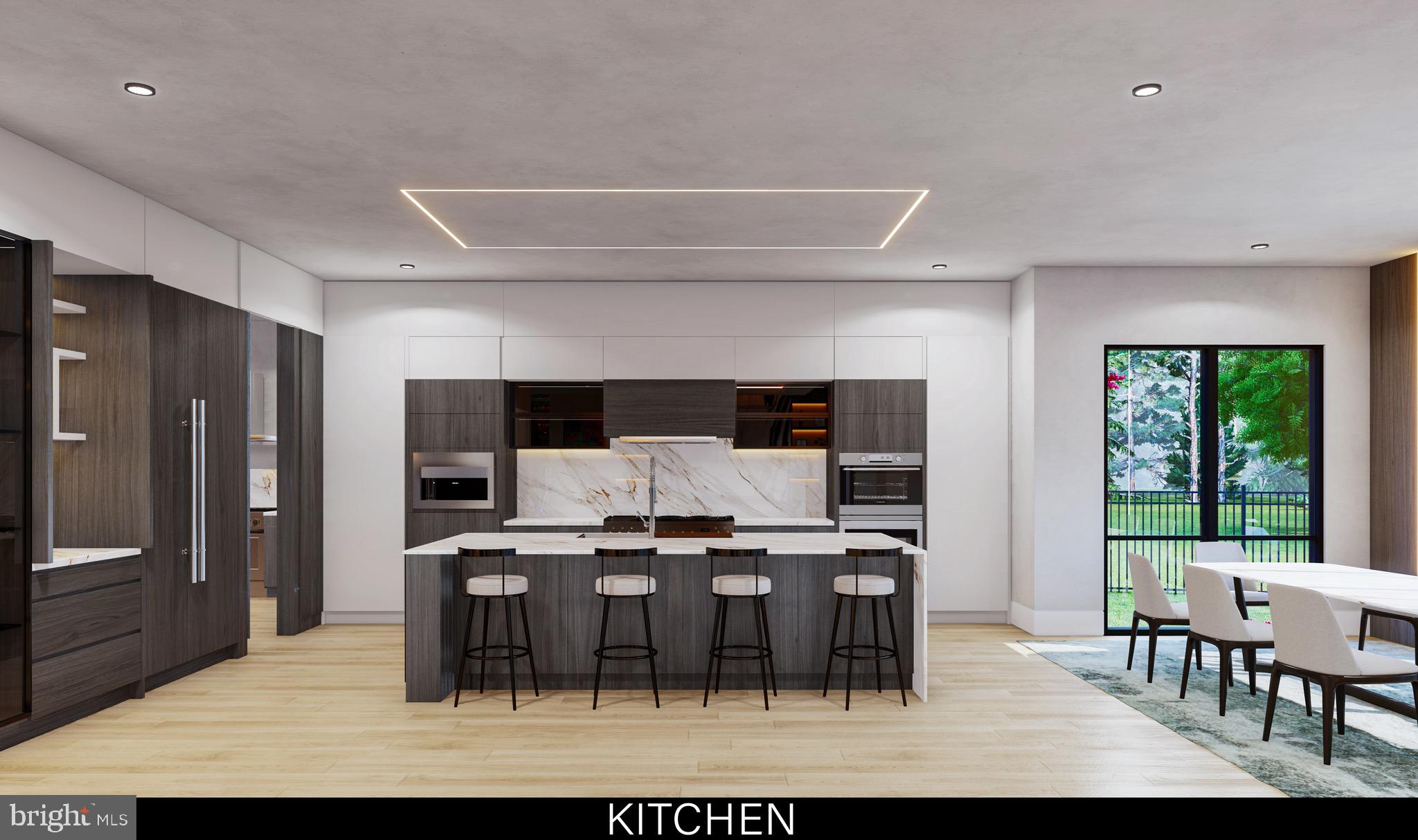 WESTWOOD MANOR - Residential