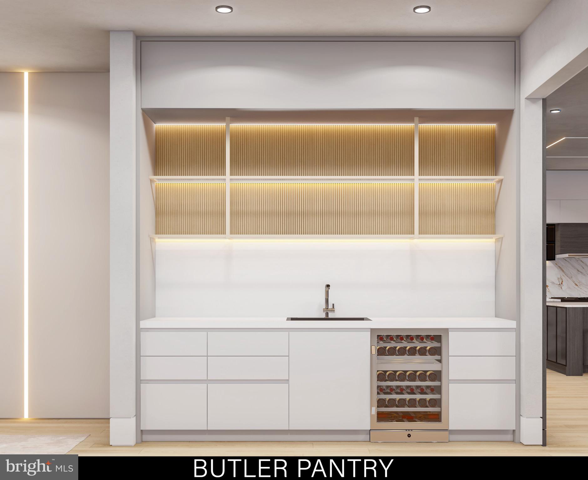 WESTWOOD MANOR - Residential