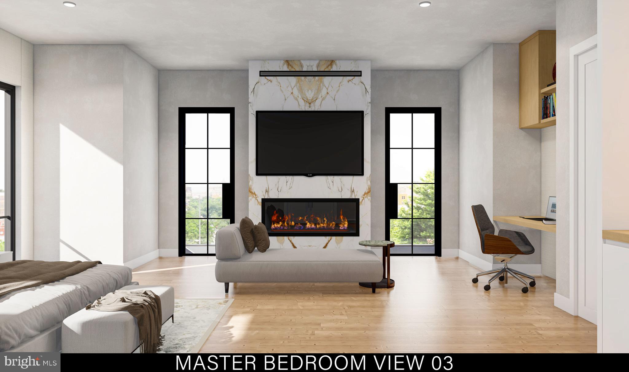 WESTWOOD MANOR - Residential