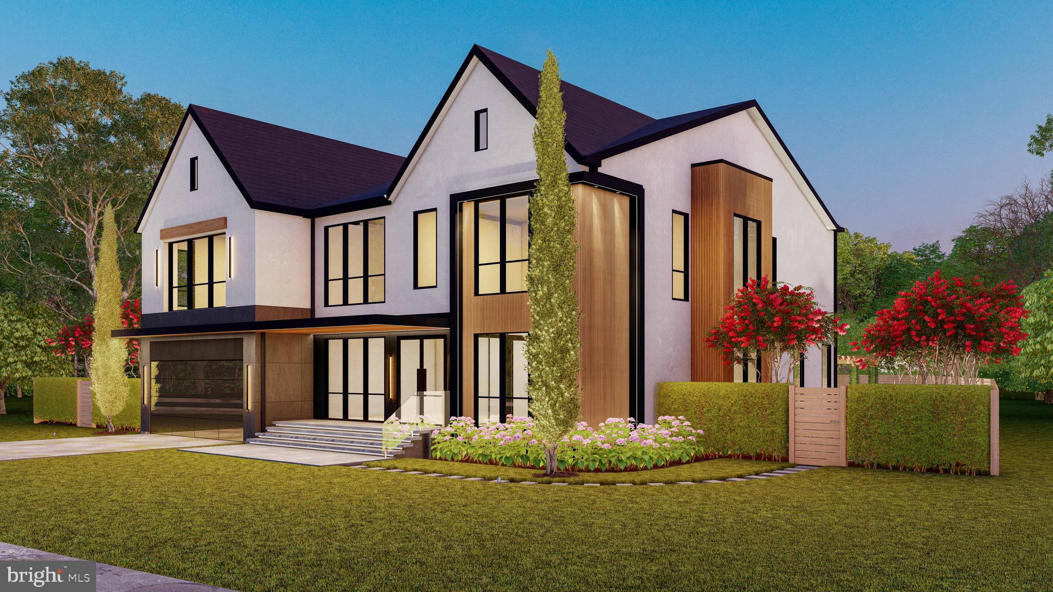 WESTWOOD MANOR - Residential