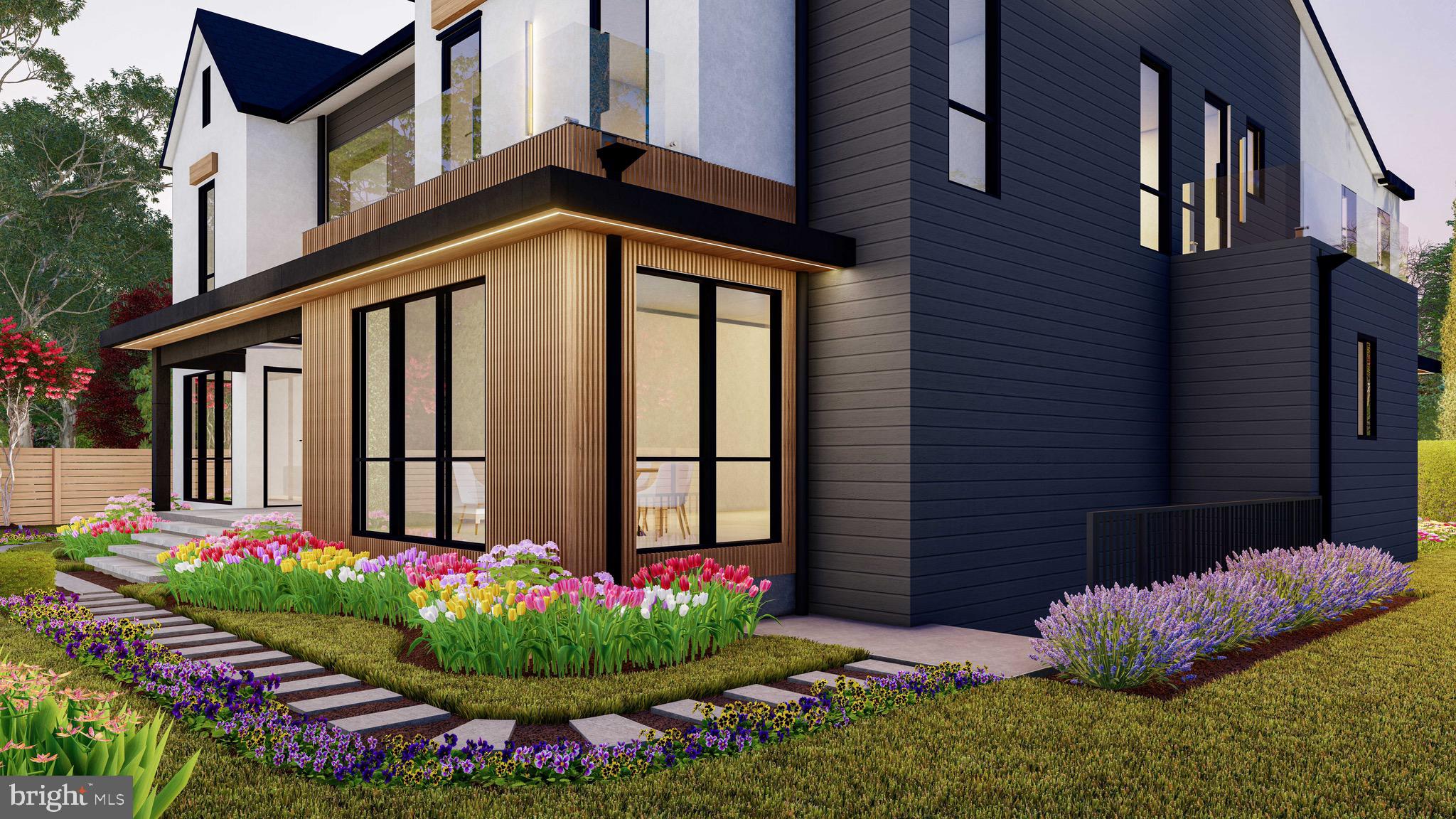 WESTWOOD MANOR - Residential