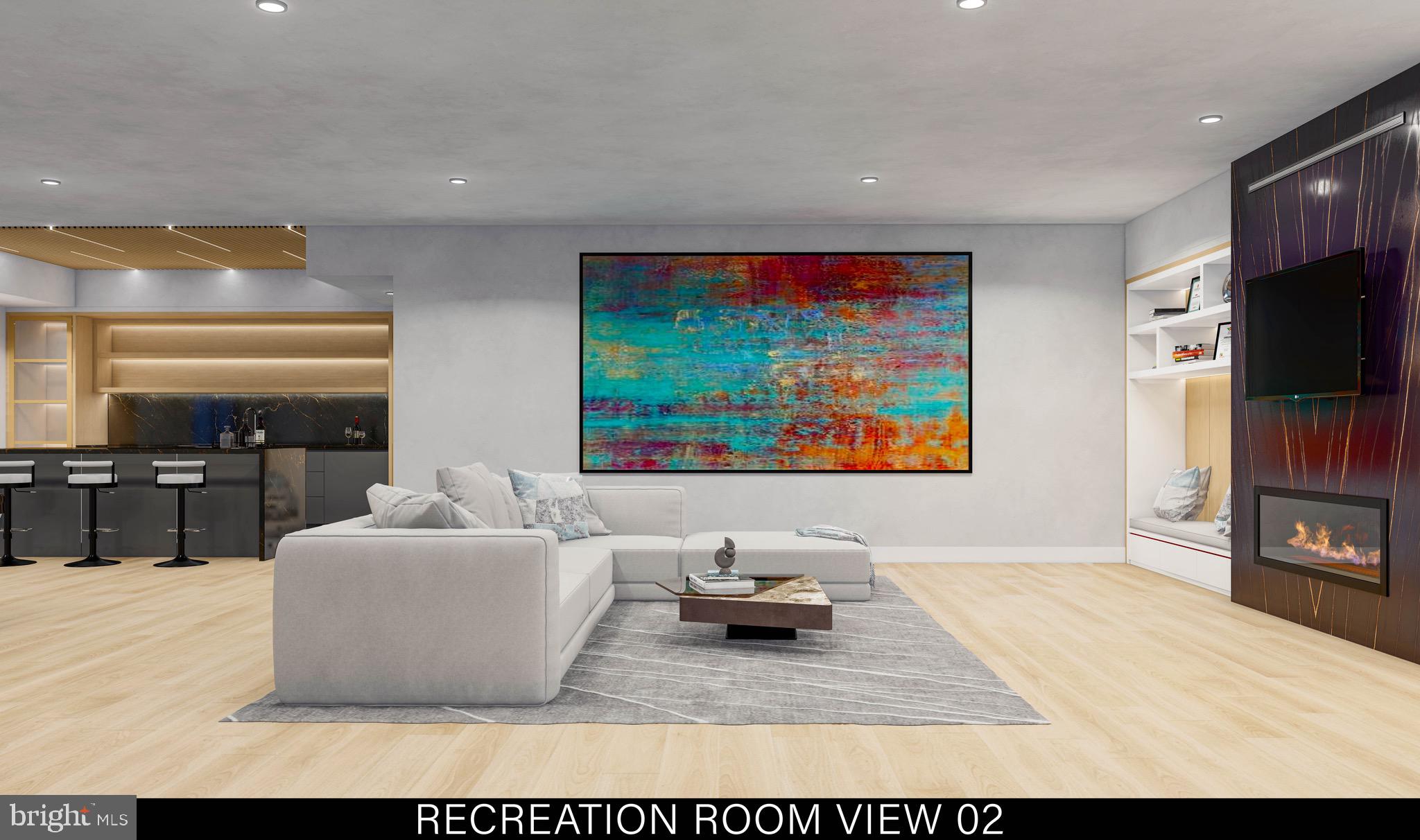 WESTWOOD MANOR - Residential