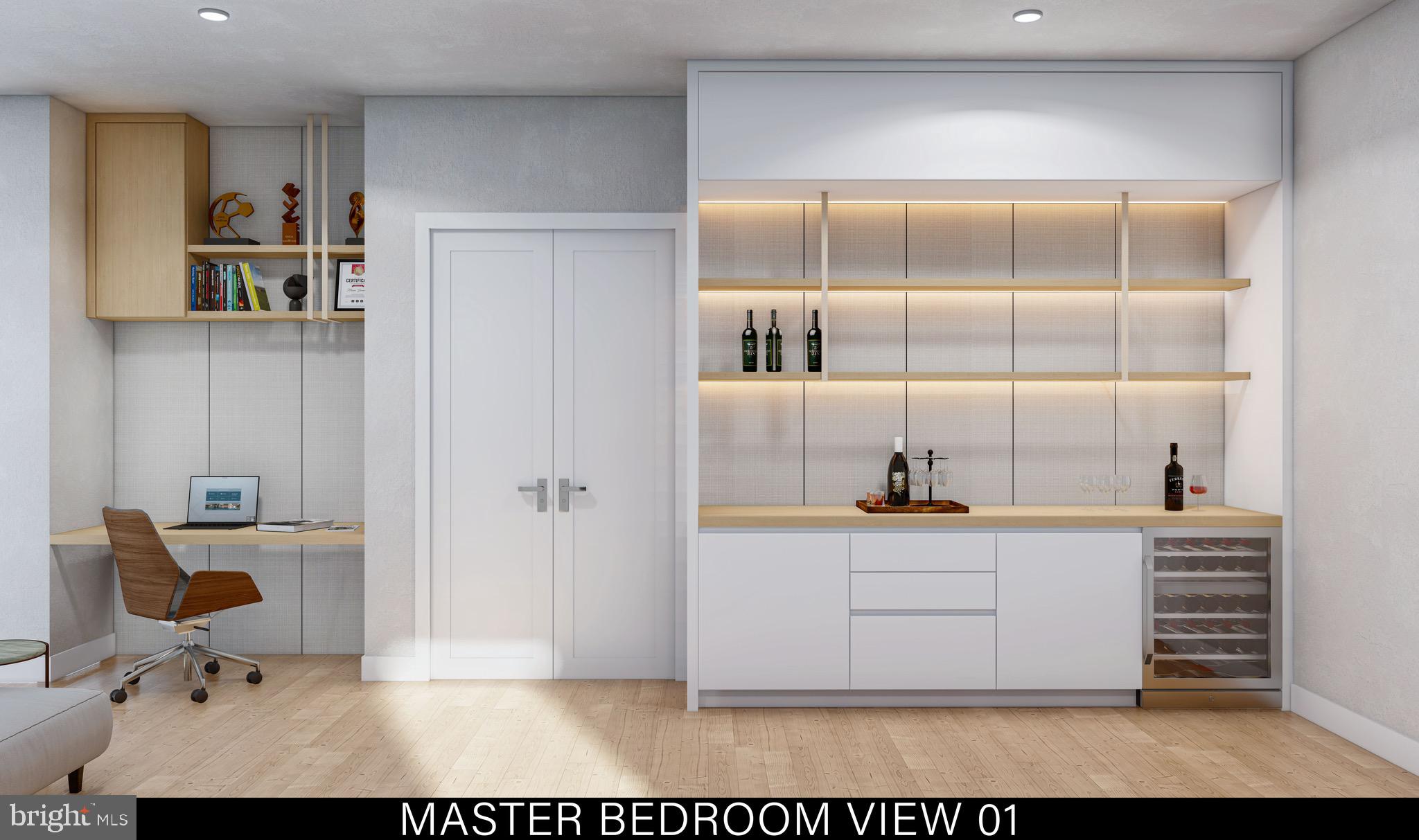 WESTWOOD MANOR - Residential