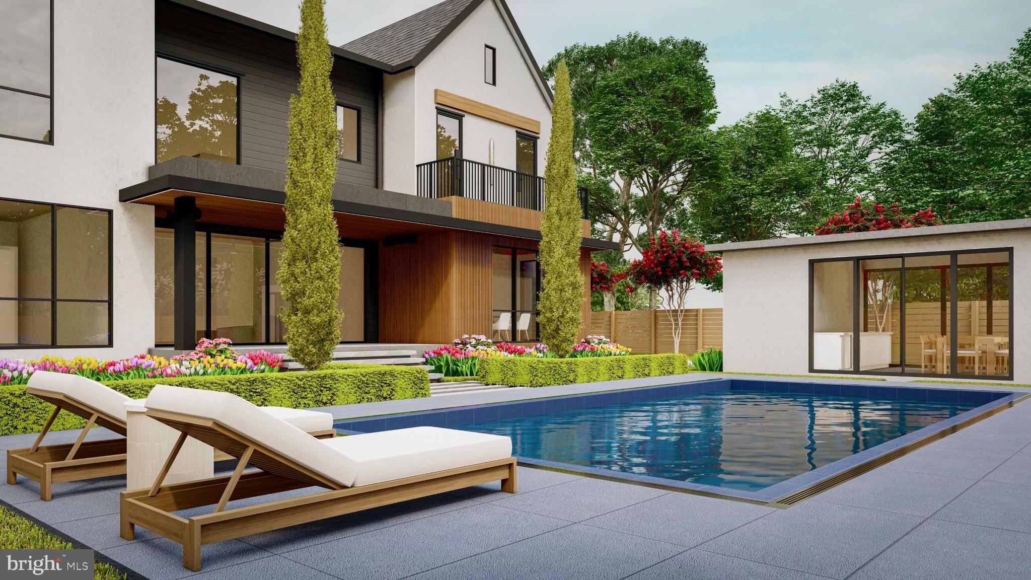 WESTWOOD MANOR - Residential