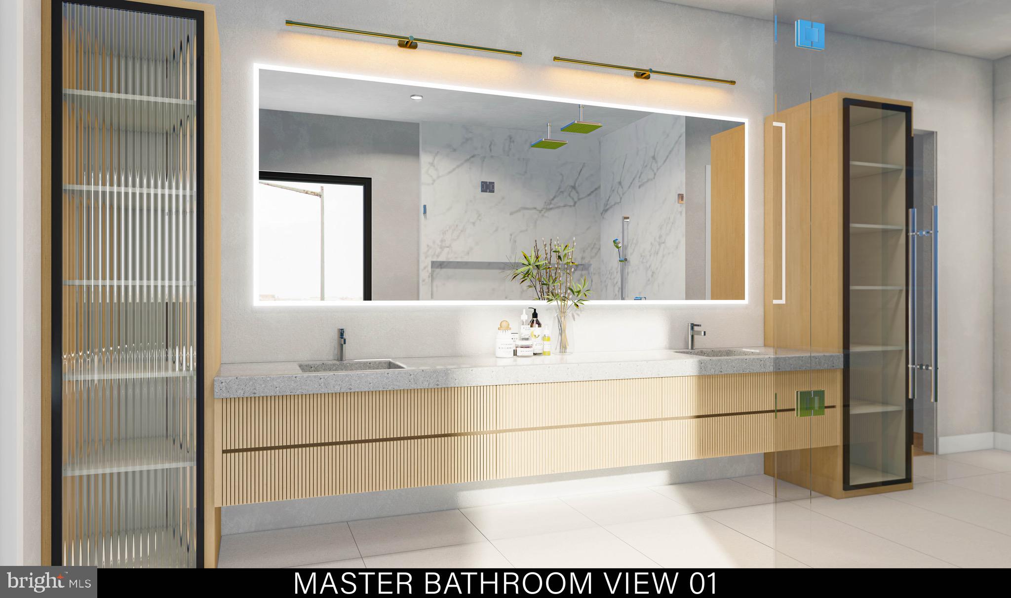 WESTWOOD MANOR - Residential