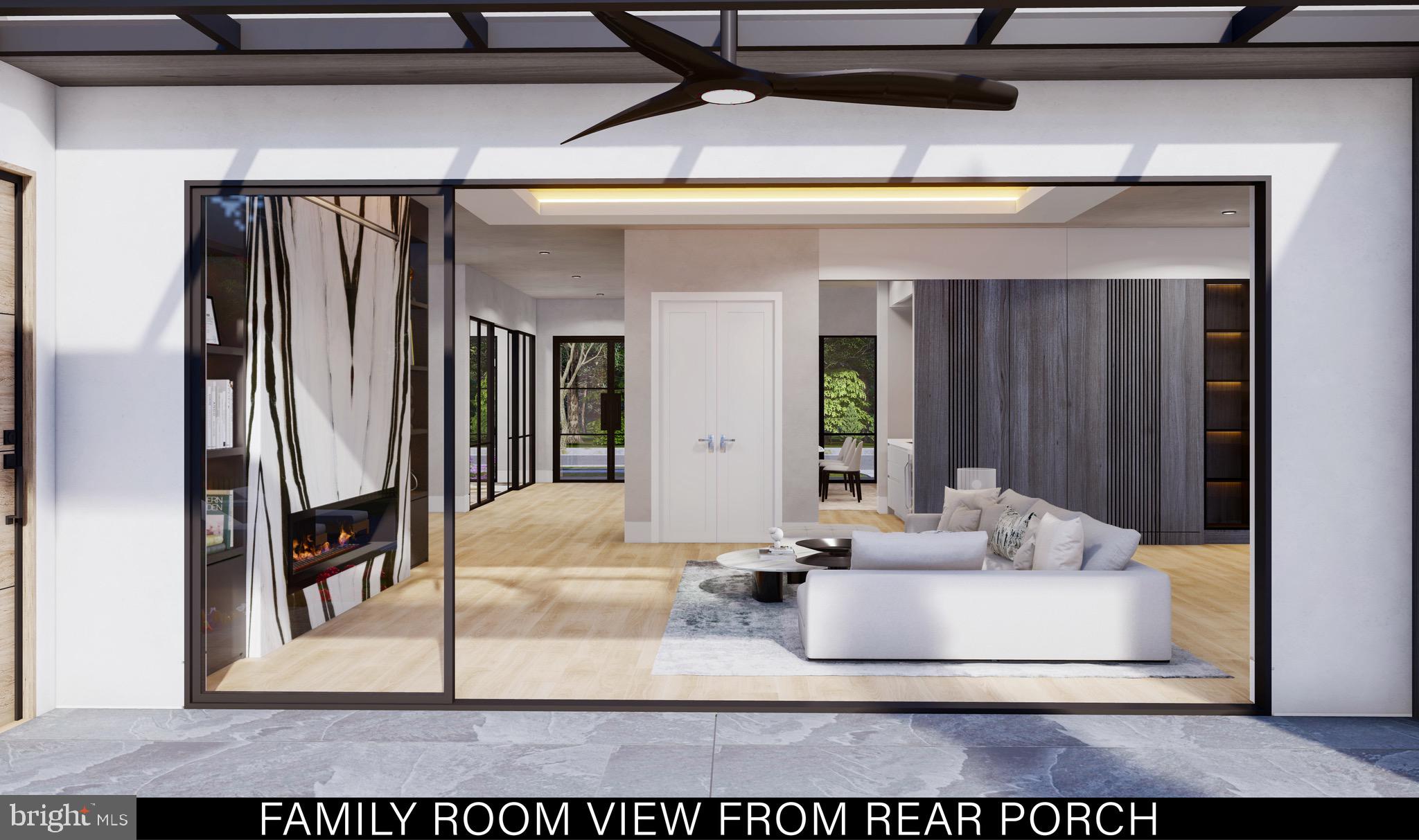 WESTWOOD MANOR - Residential