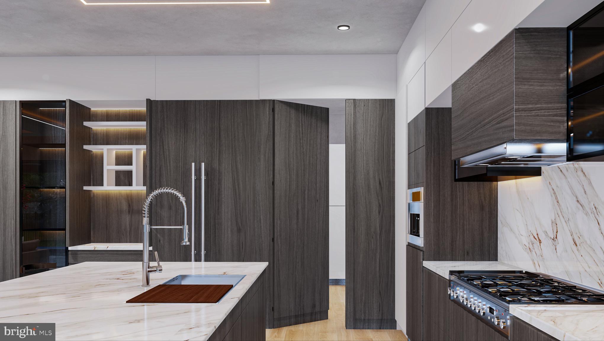 WESTWOOD MANOR - Residential