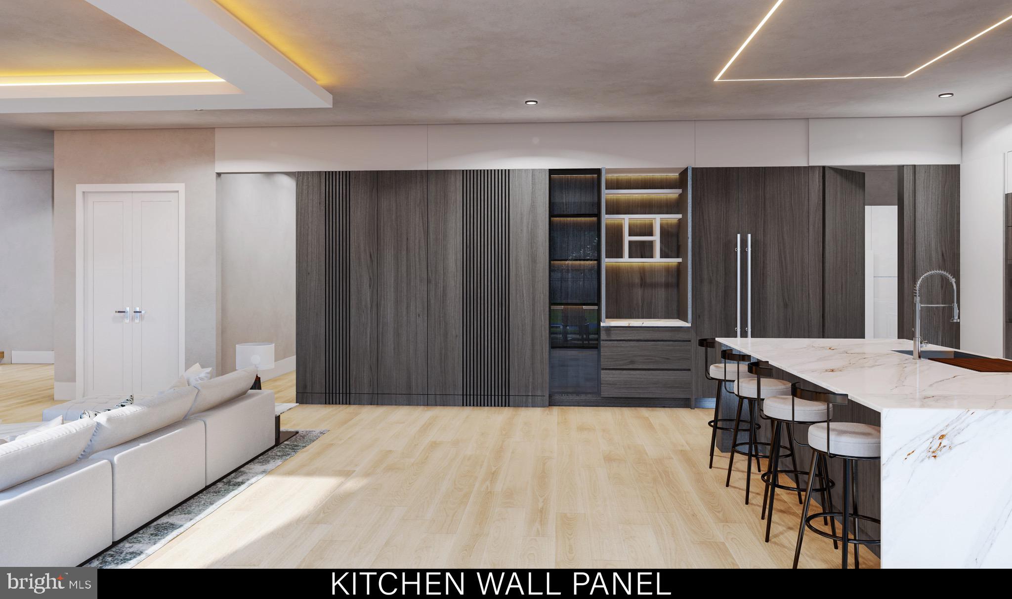 WESTWOOD MANOR - Residential