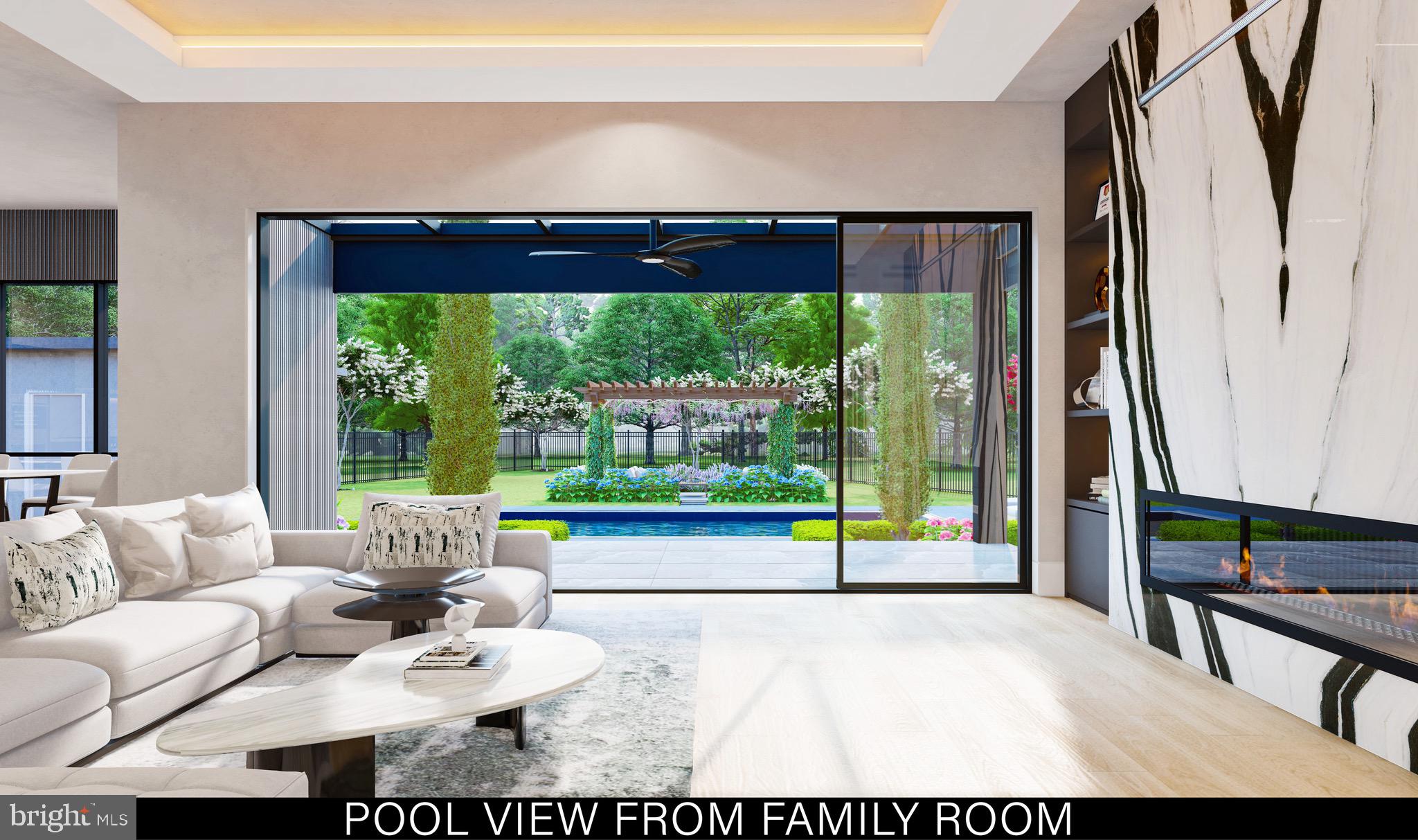 WESTWOOD MANOR - Residential