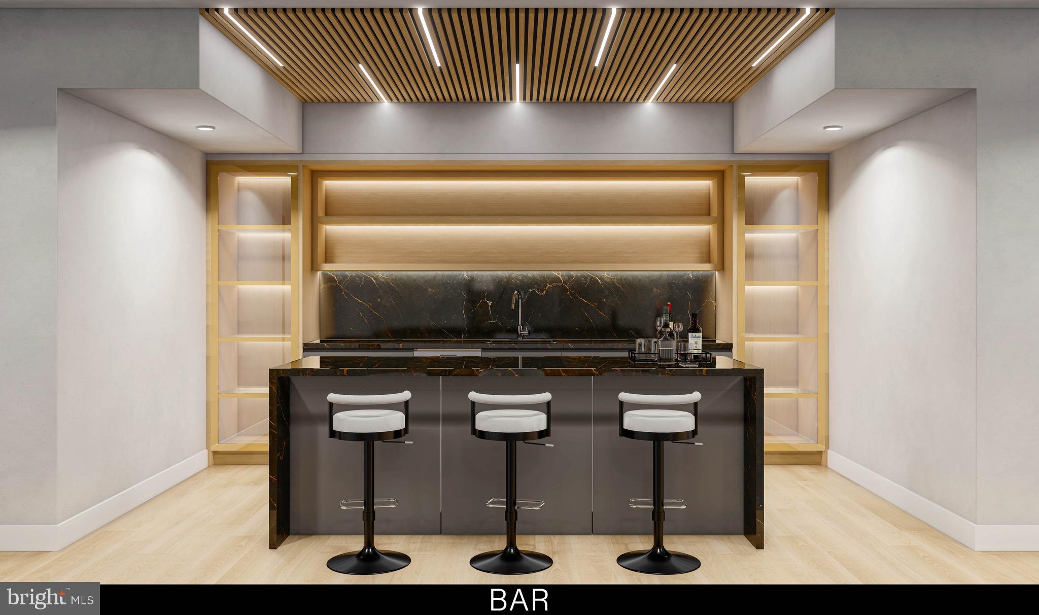 WESTWOOD MANOR - Residential