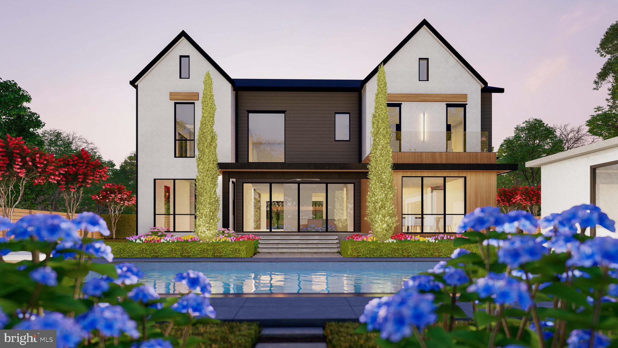 WESTWOOD MANOR - Residential