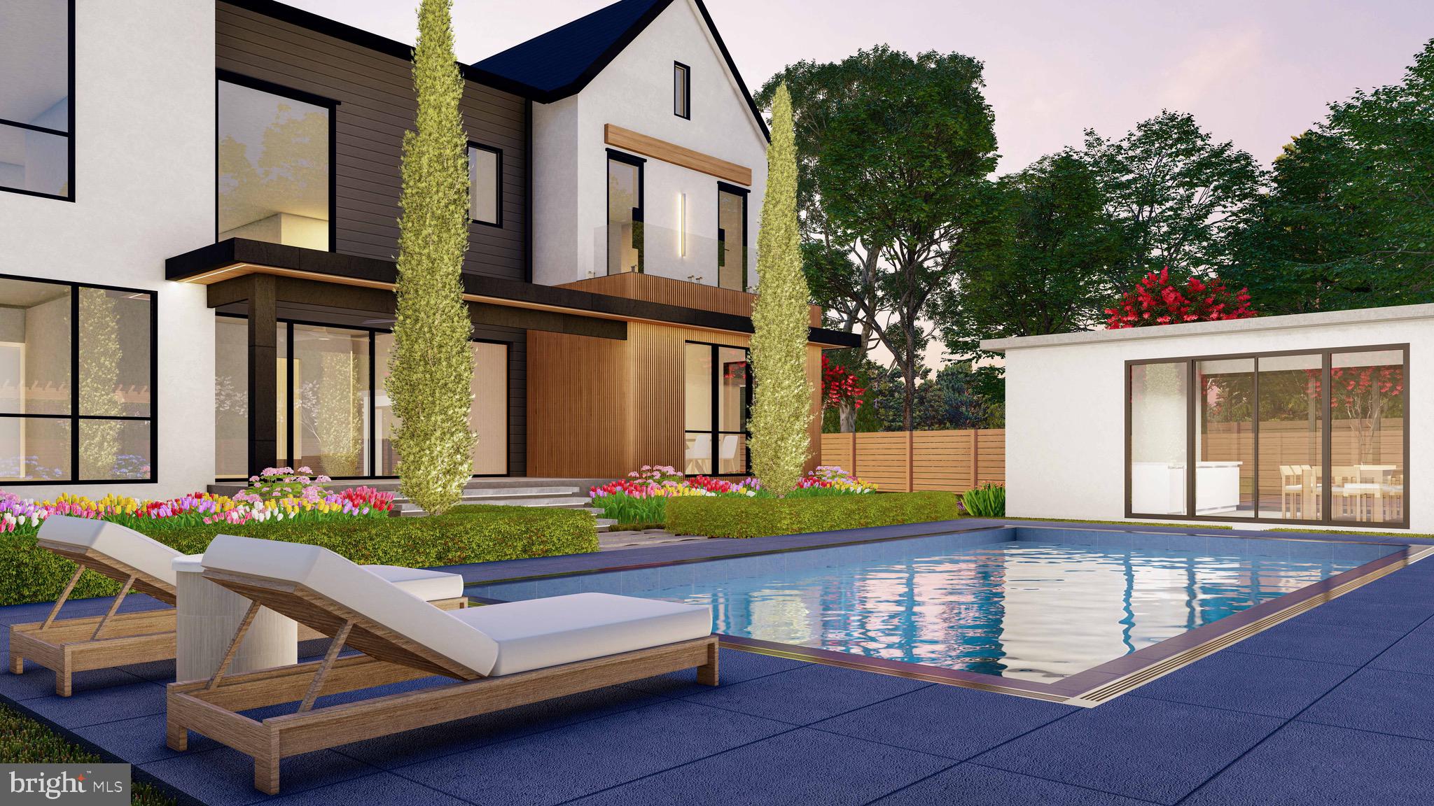 WESTWOOD MANOR - Residential