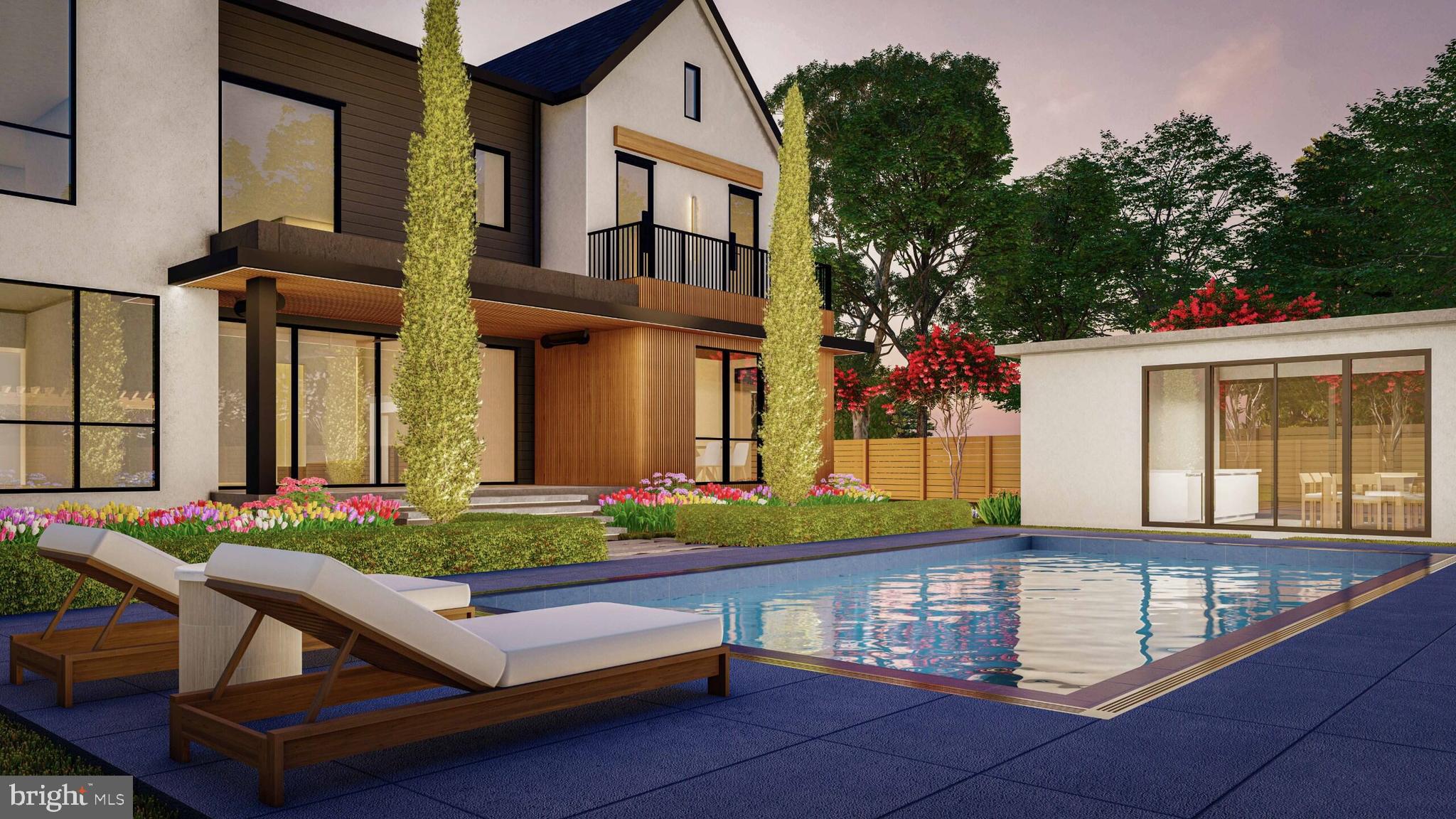 WESTWOOD MANOR - Residential