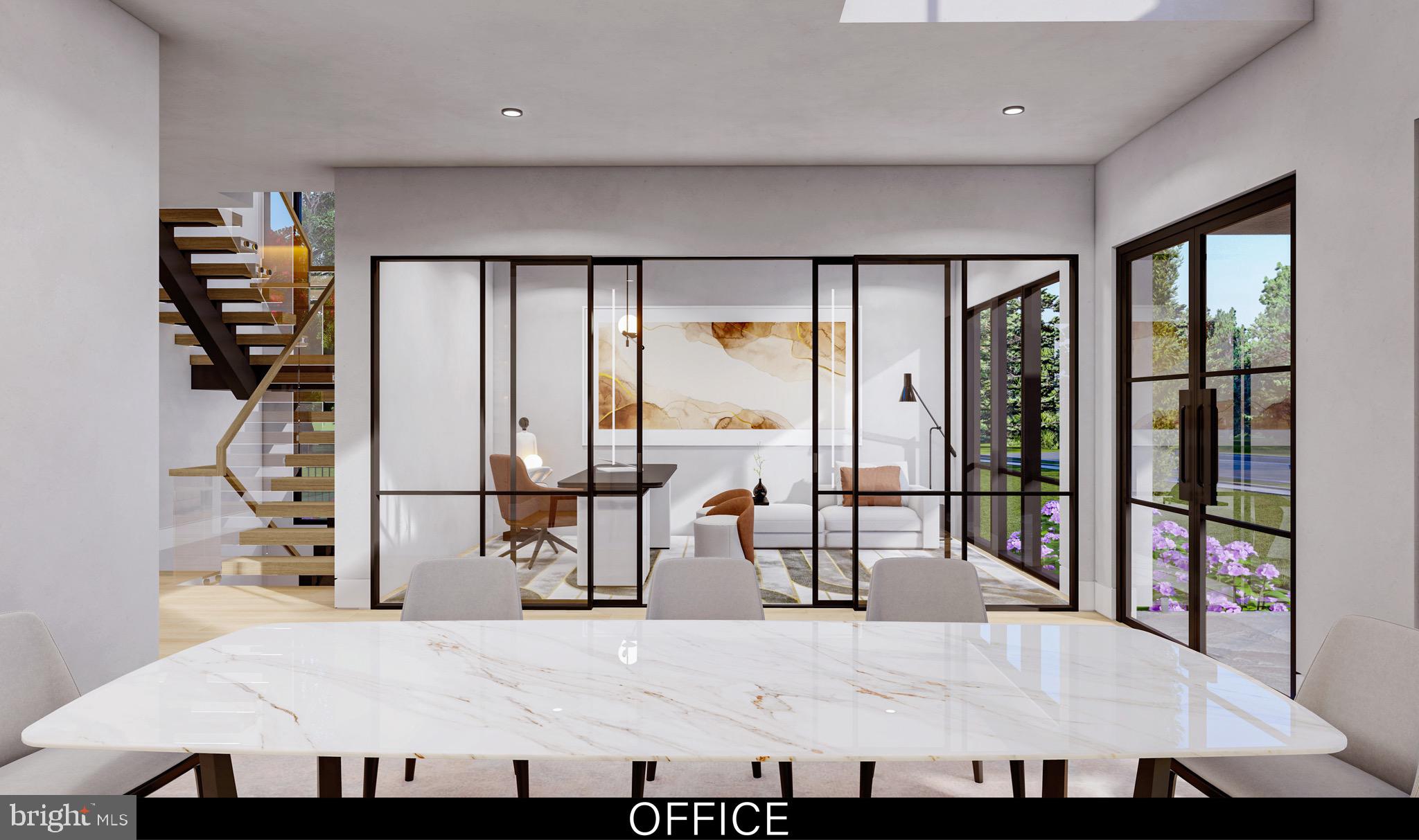 WESTWOOD MANOR - Residential