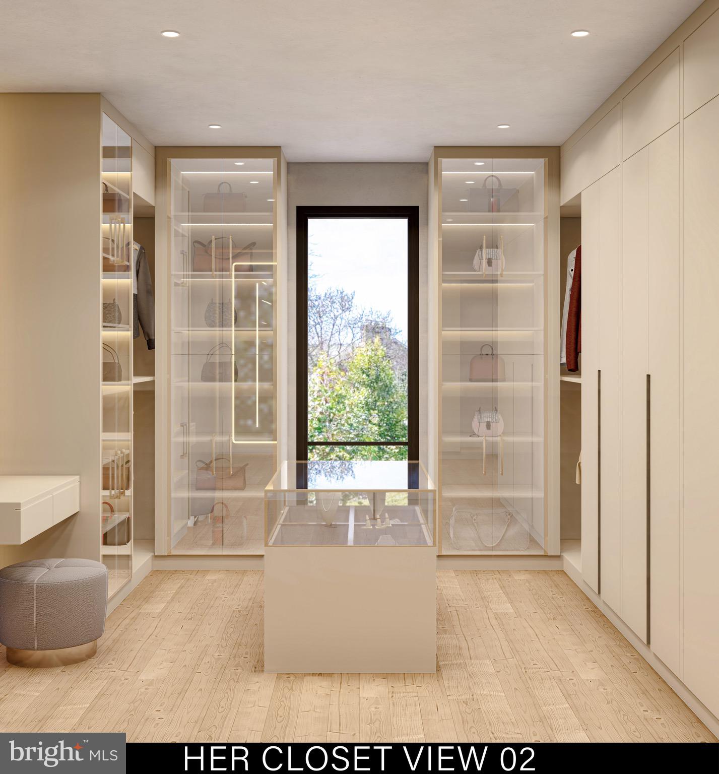 WESTWOOD MANOR - Residential