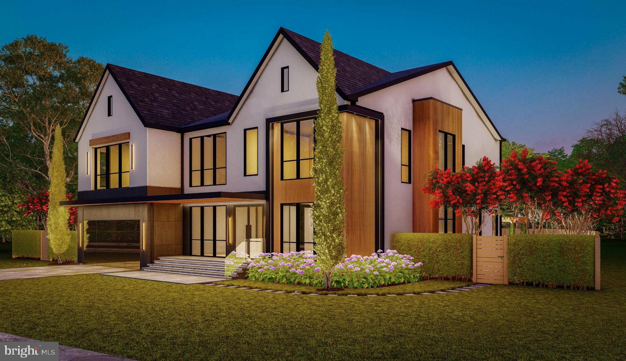 WESTWOOD MANOR - Residential