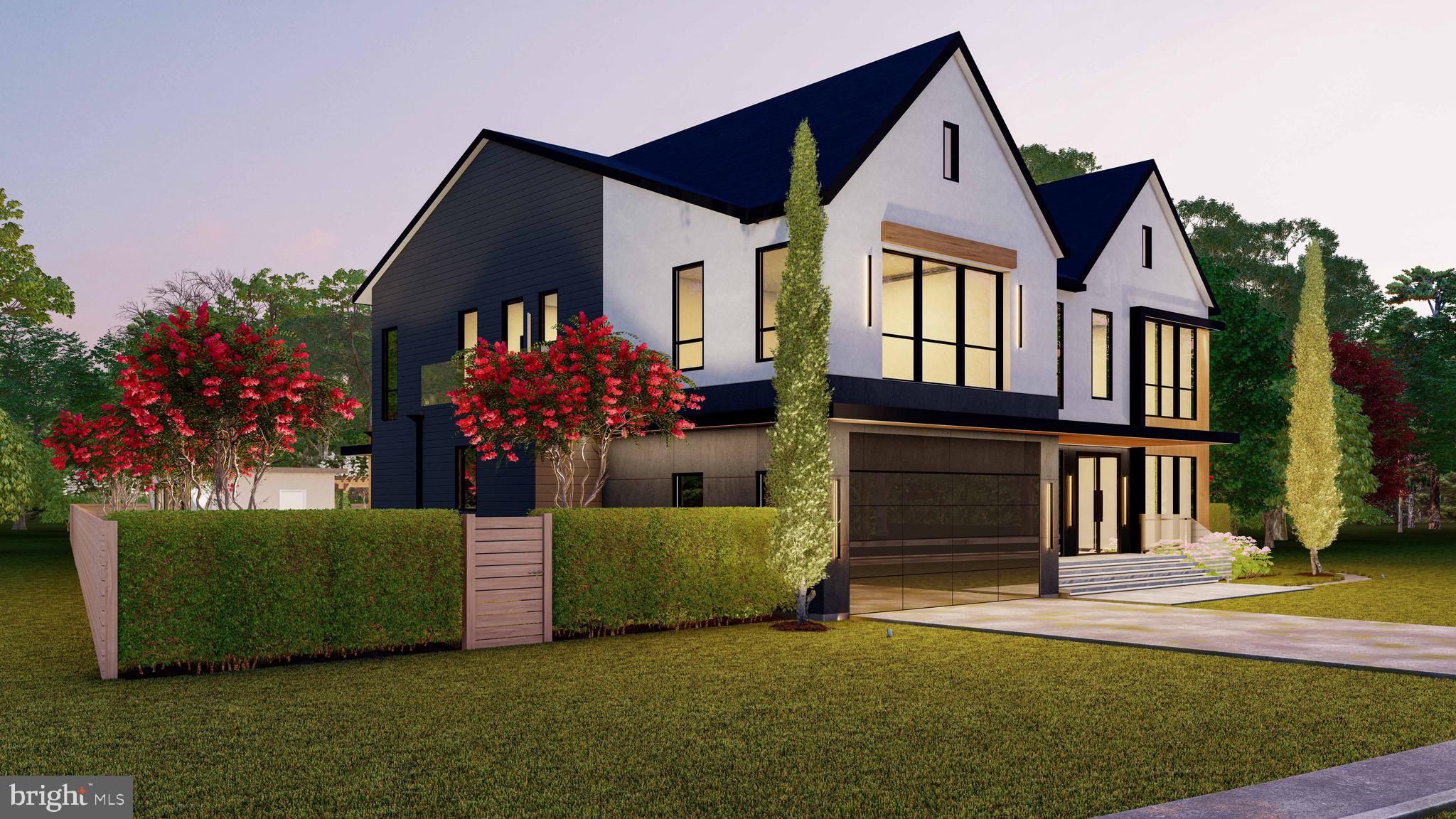 WESTWOOD MANOR - Residential