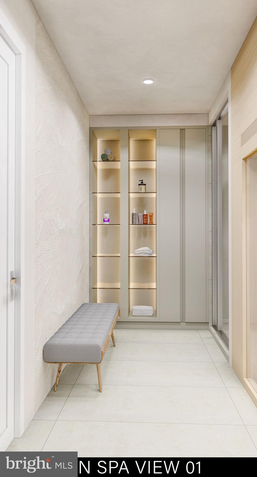 WESTWOOD MANOR - Residential