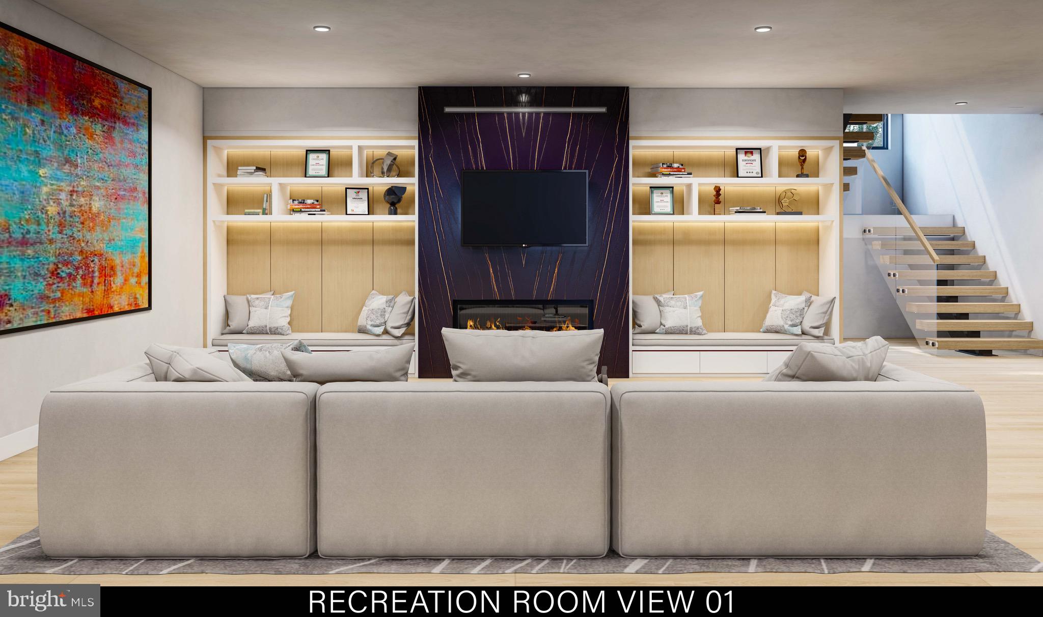 WESTWOOD MANOR - Residential