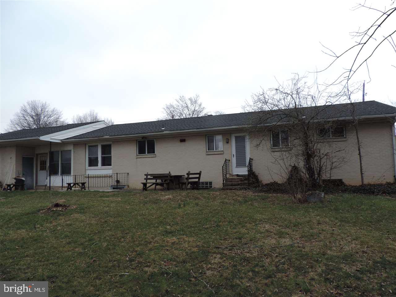 APPLE HILL - Residential