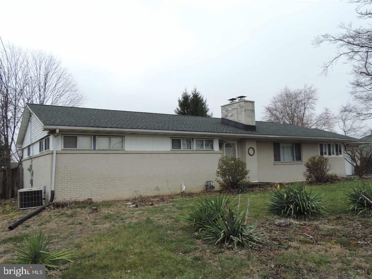 APPLE HILL - Residential