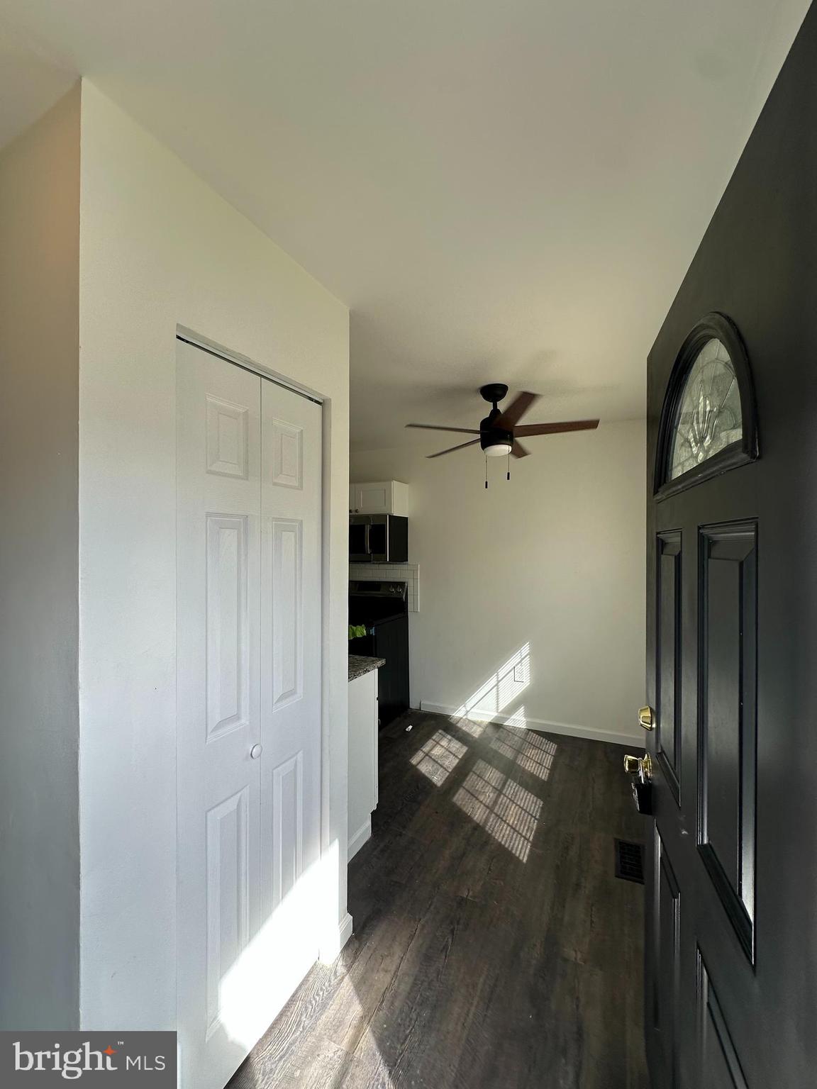 9136 BRAMBLE BUSH COURT