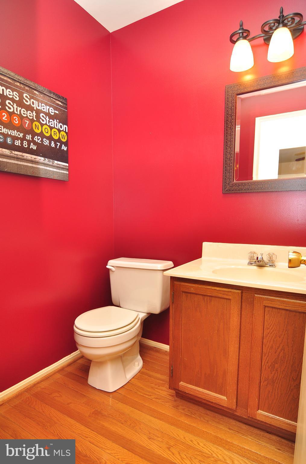 SPRING WOODS - Residential